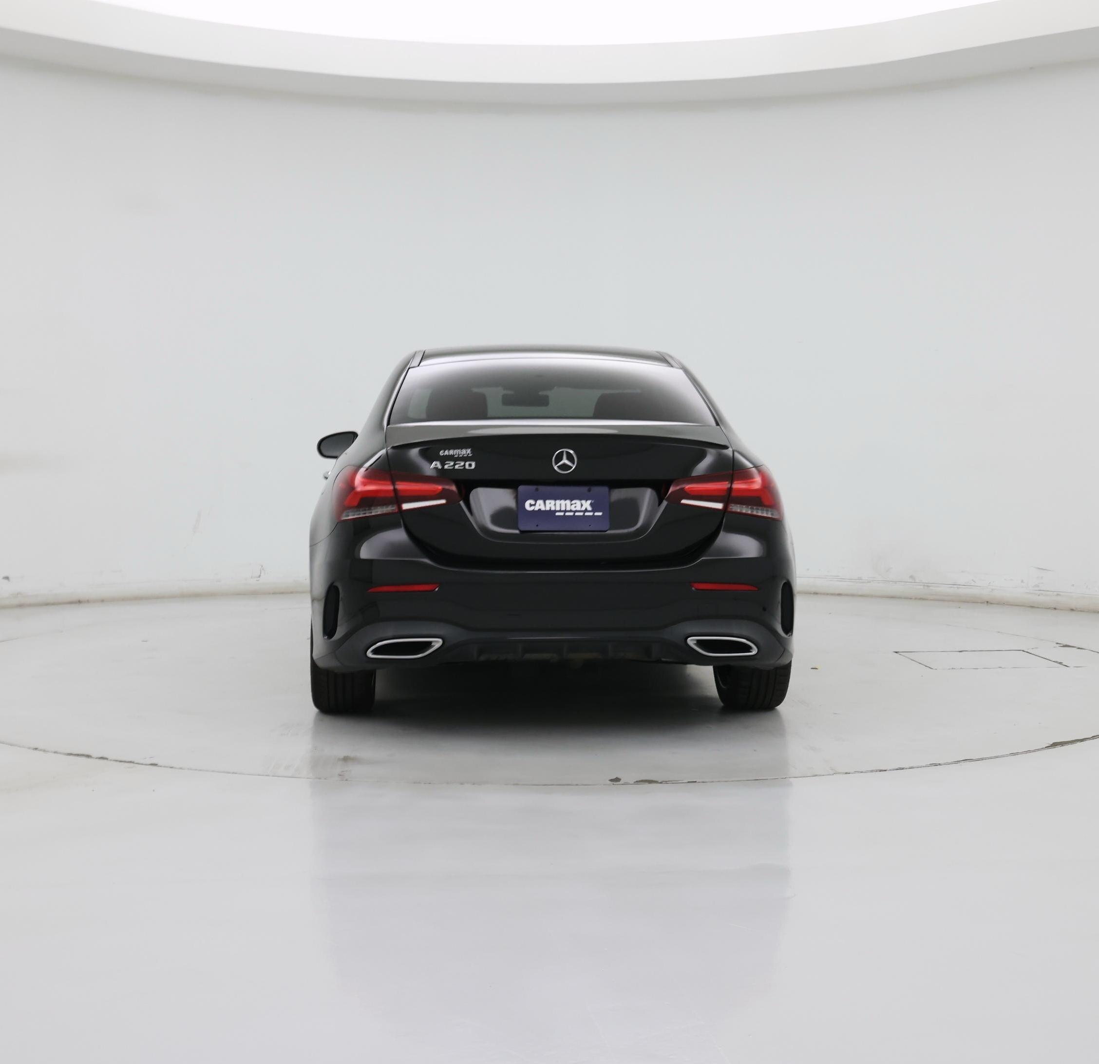 Thumbnail: 2022 Mercedes-Benz A-Class - 6