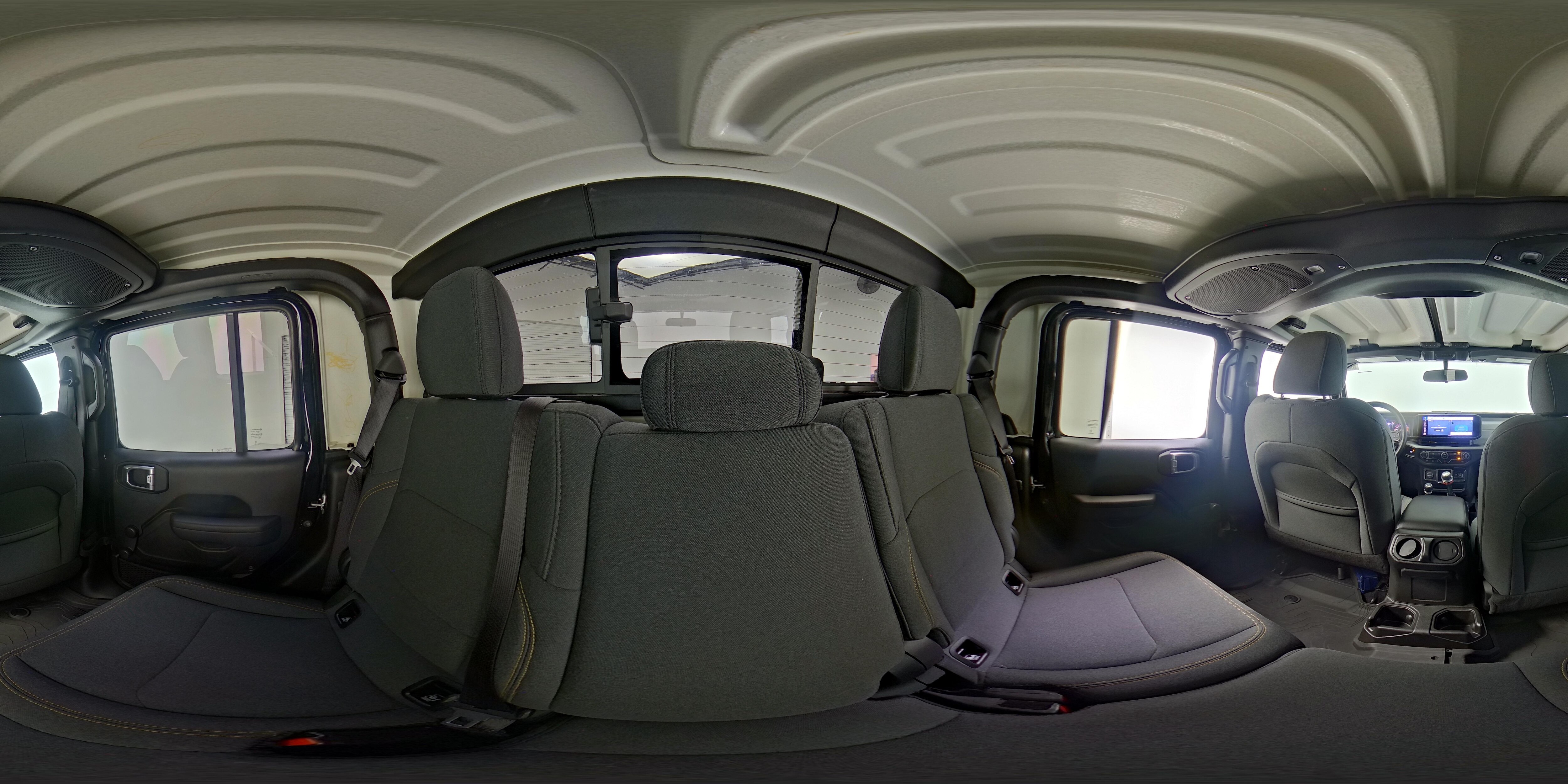 2024 Jeep Gladiator Sport - Photo 25