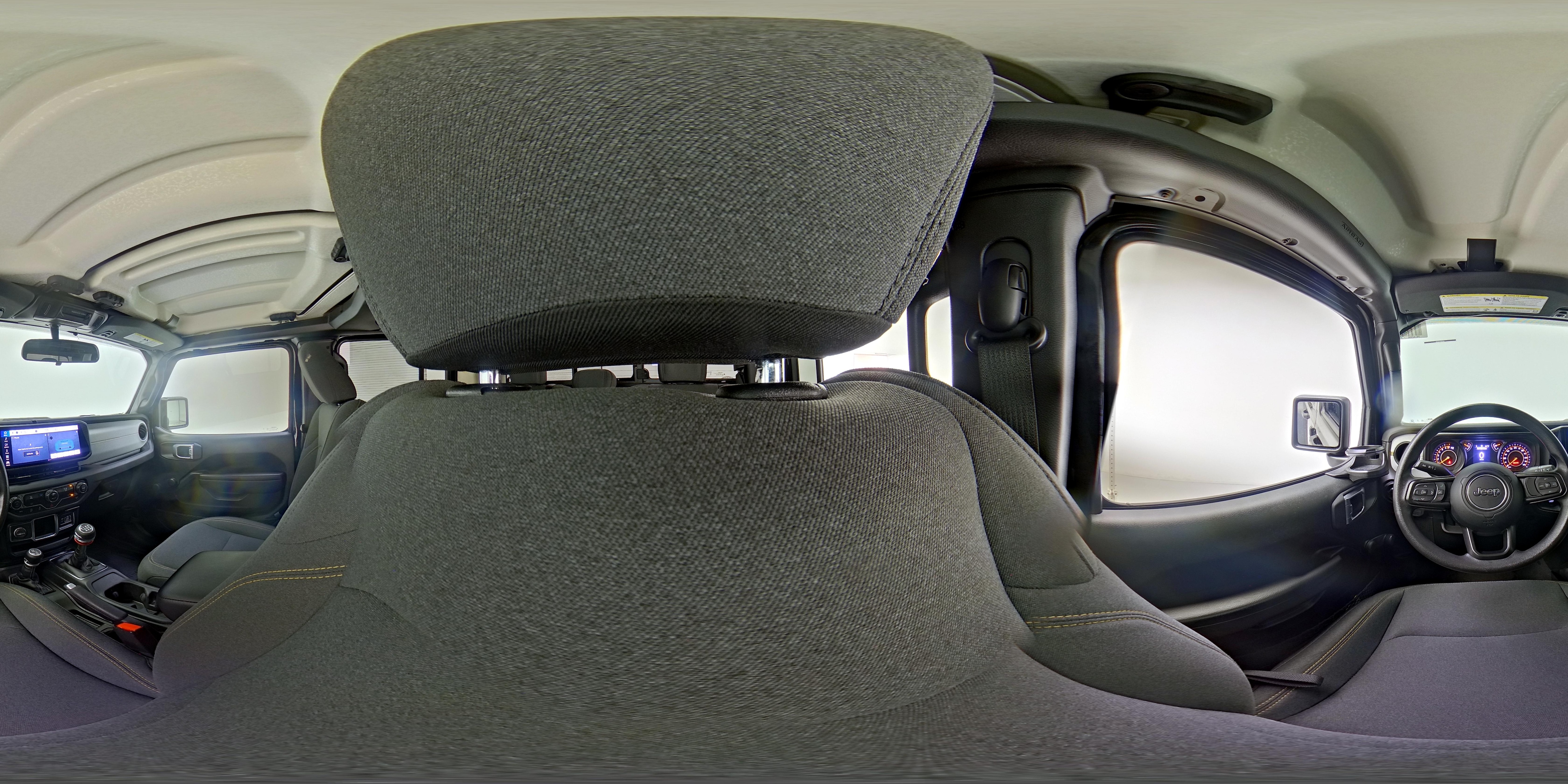 2024 Jeep Gladiator Sport - Photo 26