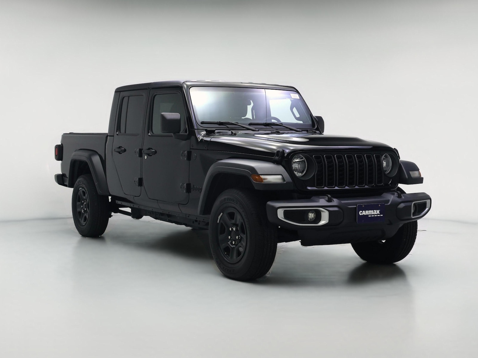 2024 Jeep Gladiator Sport - Photo 1