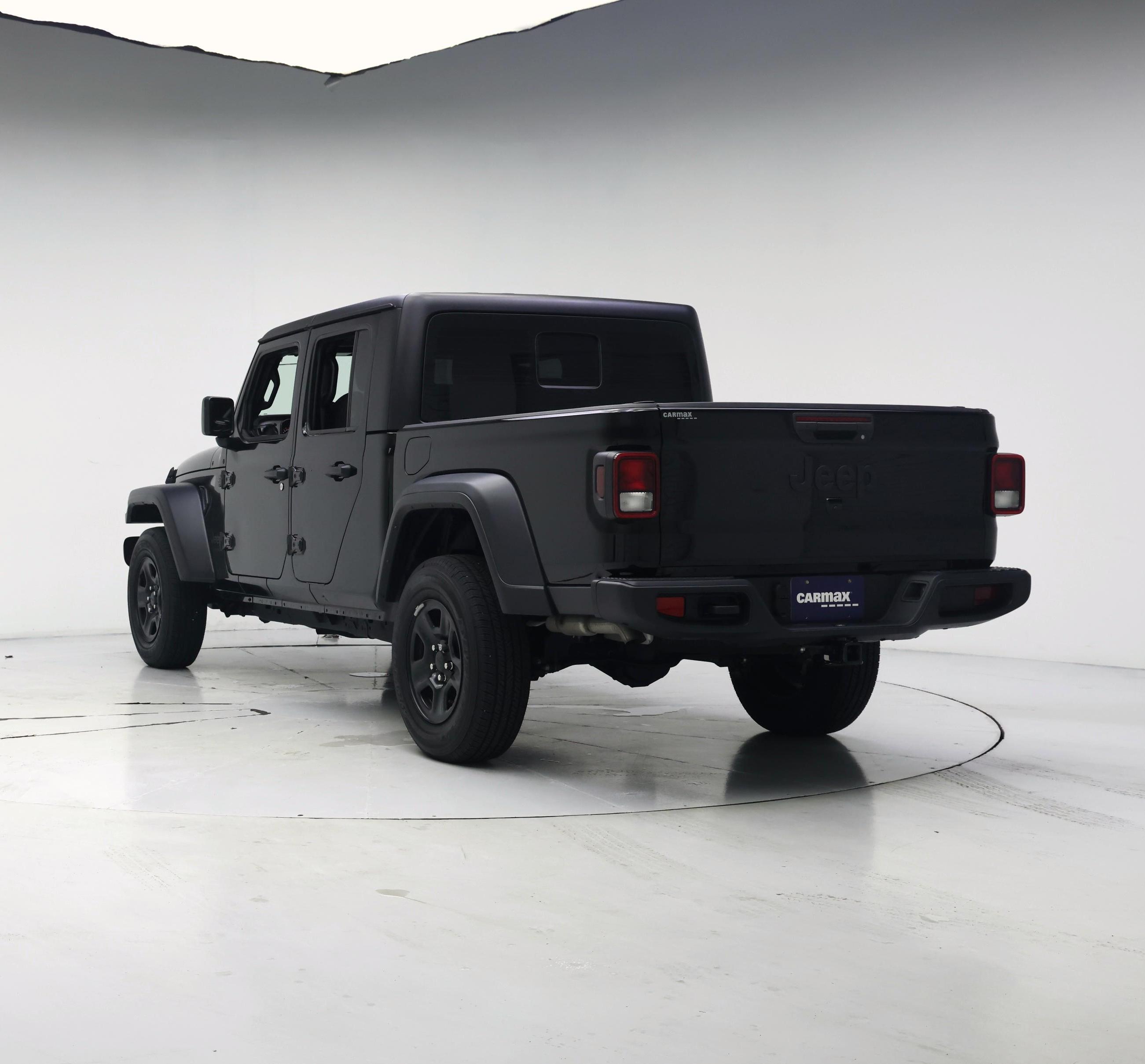Thumbnail: 2024 Jeep Gladiator - 2