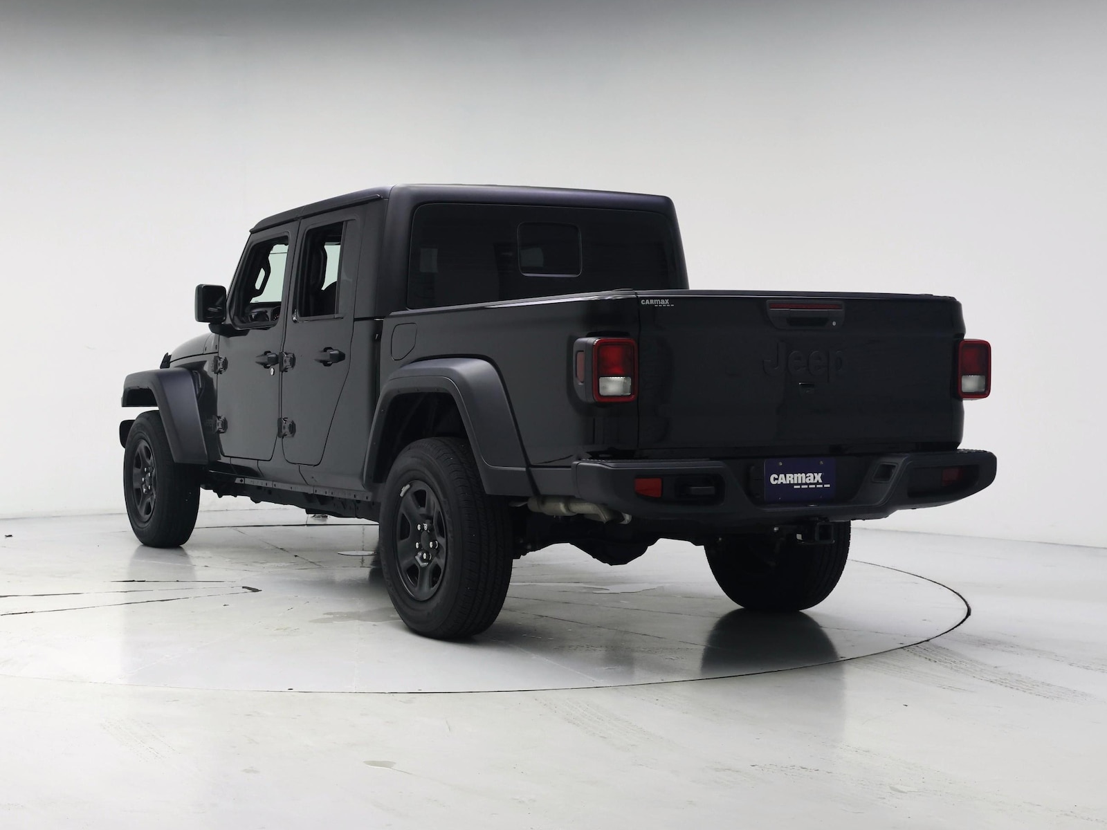 2024 Jeep Gladiator Sport - Photo 3