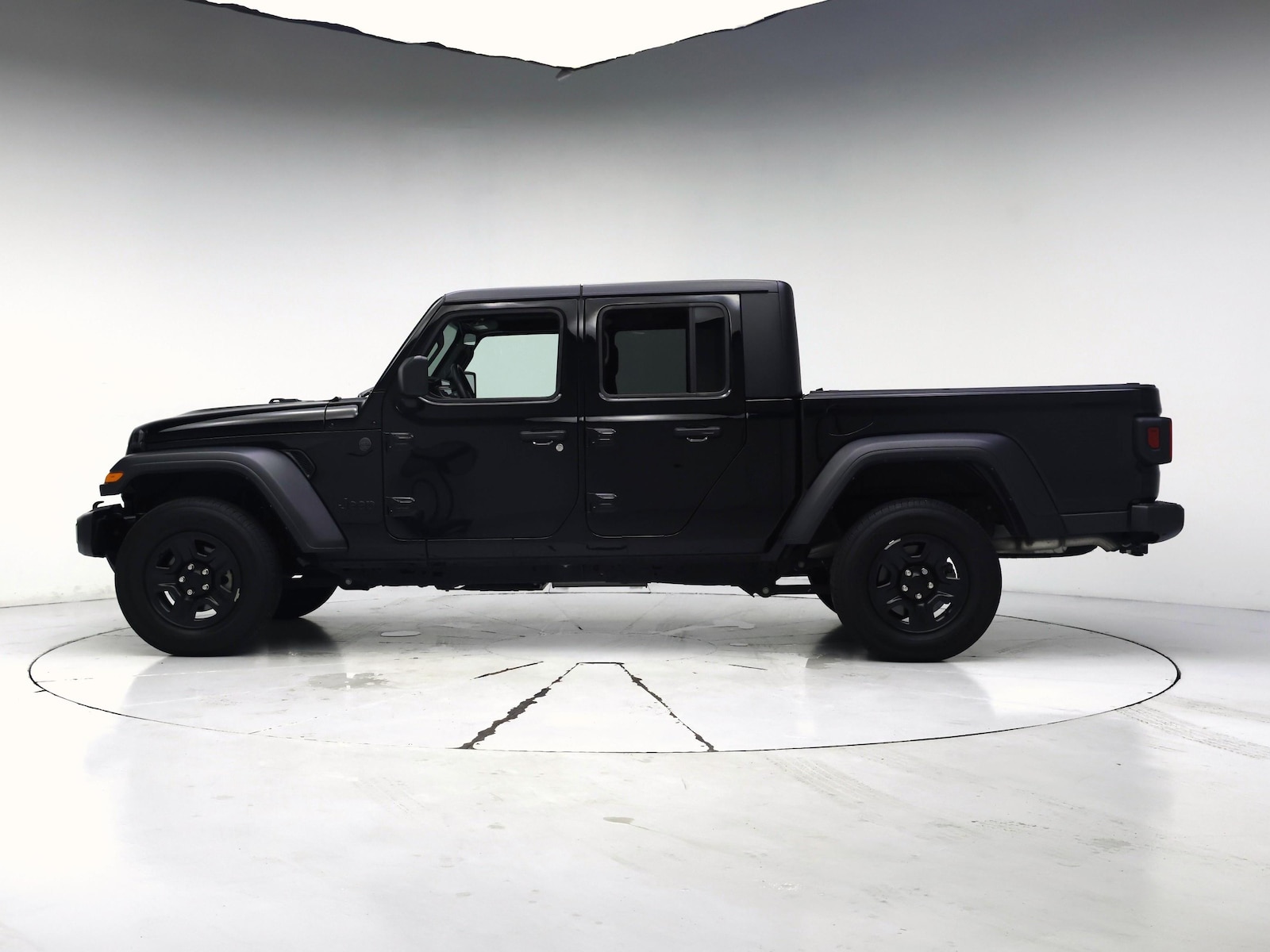 2024 Jeep Gladiator Sport - Photo 4