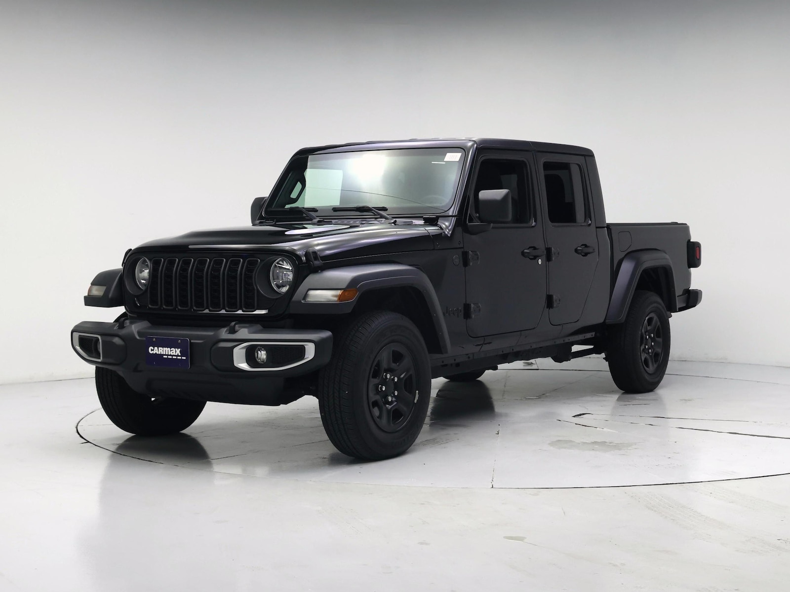 2024 Jeep Gladiator Sport - Photo 5