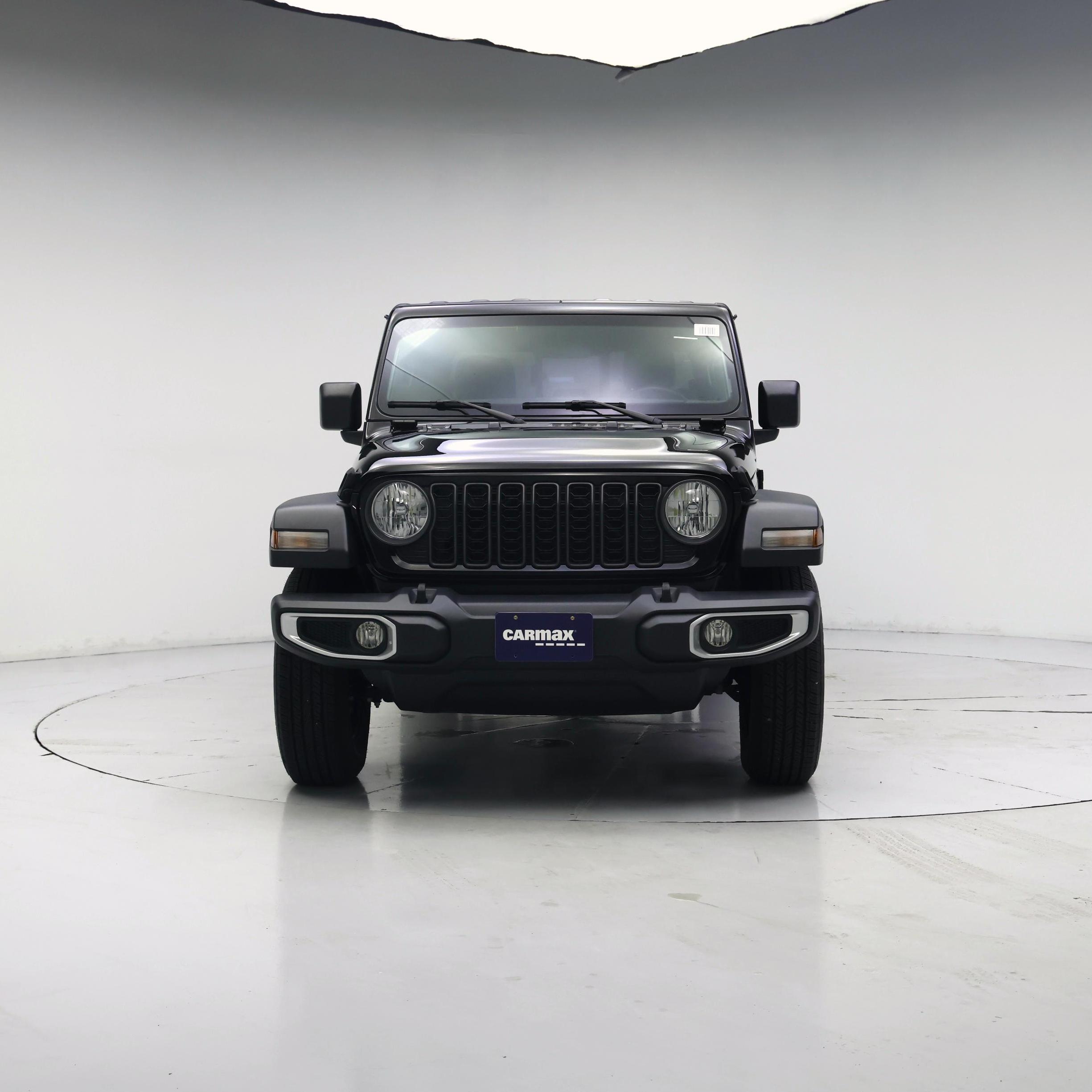 Thumbnail: 2024 Jeep Gladiator - 5