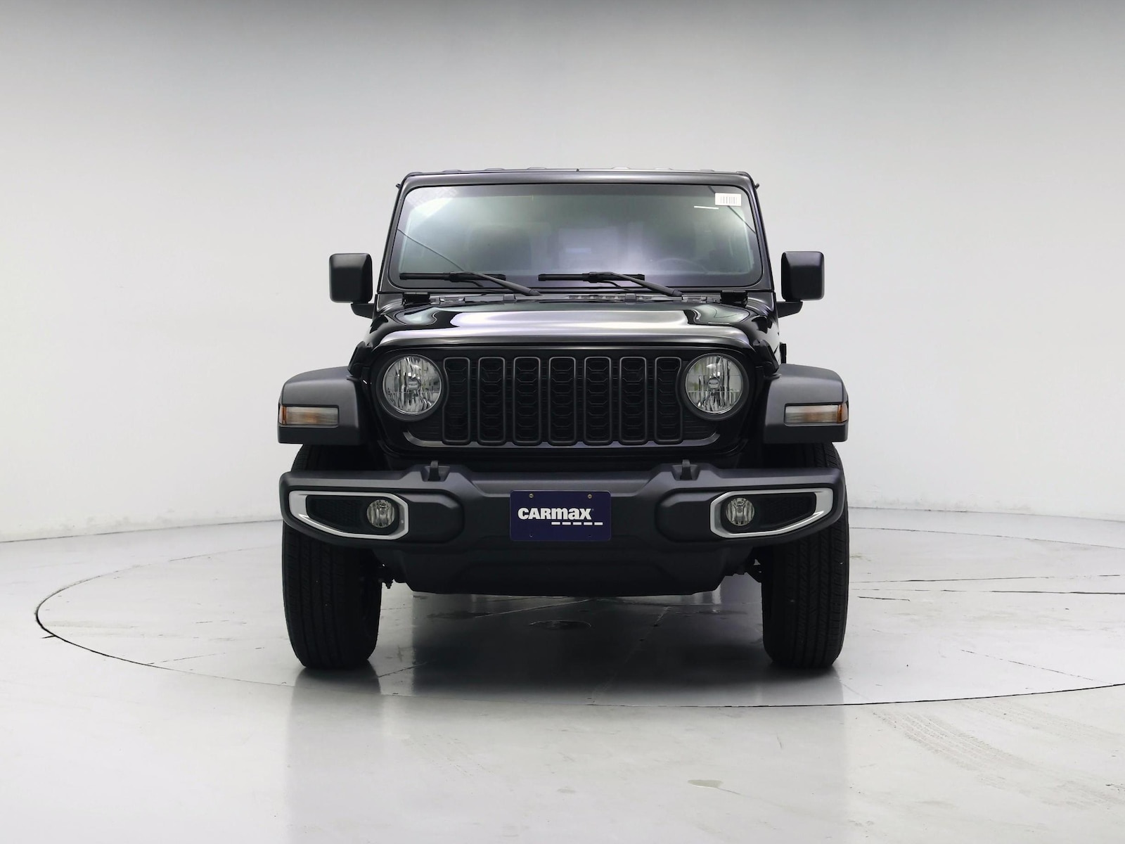 2024 Jeep Gladiator Sport - Photo 6
