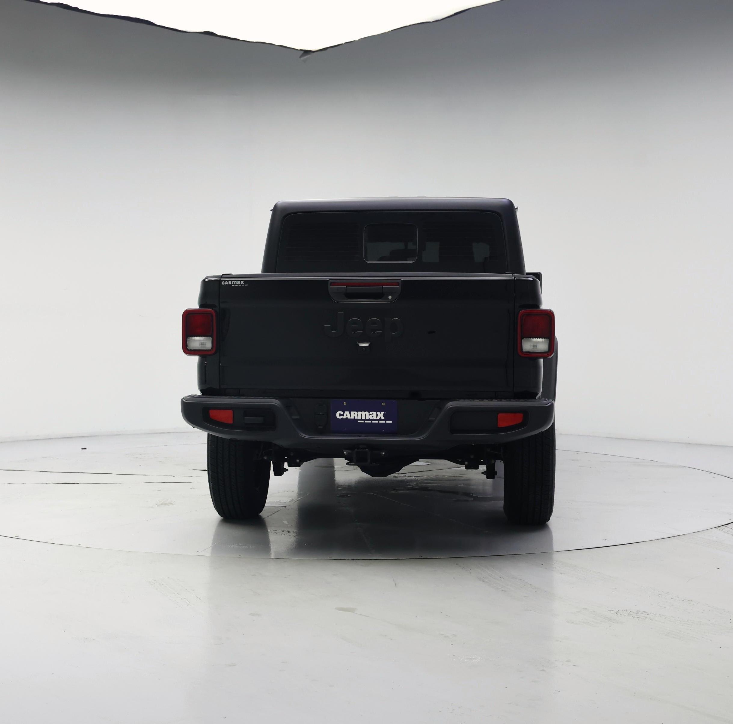 Thumbnail: 2024 Jeep Gladiator - 6
