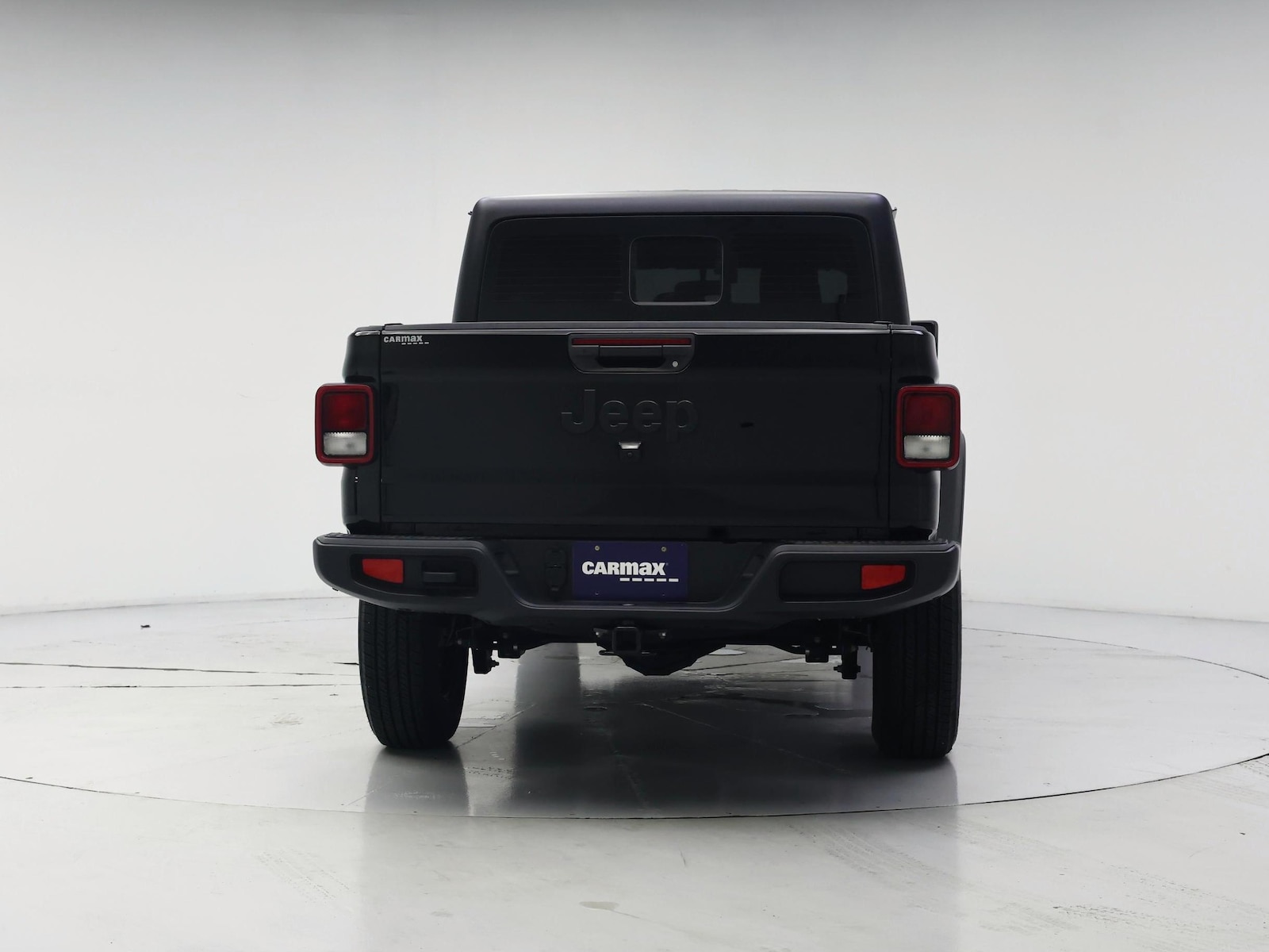 2024 Jeep Gladiator Sport - Photo 7