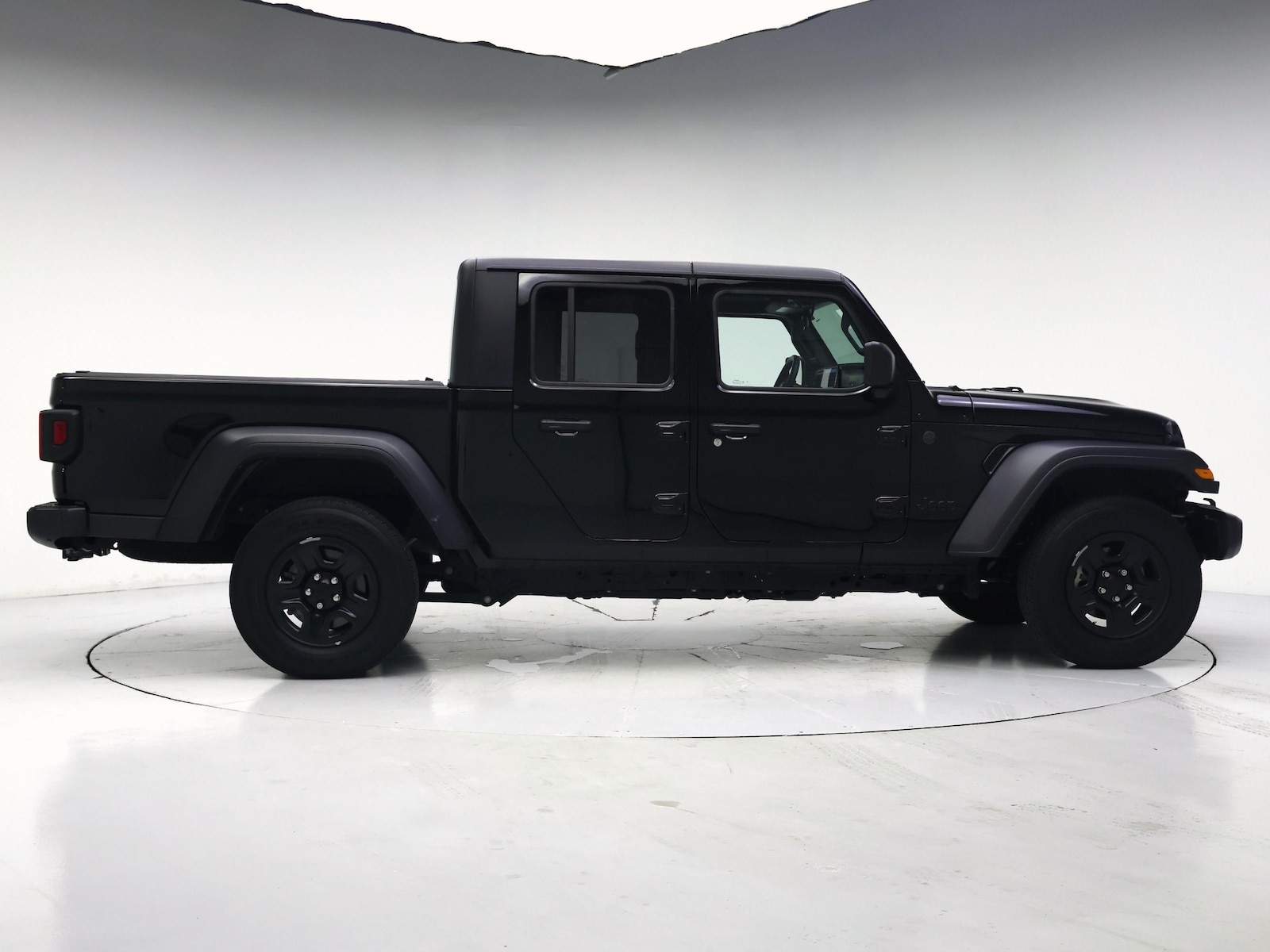 2024 Jeep Gladiator Sport - Photo 8