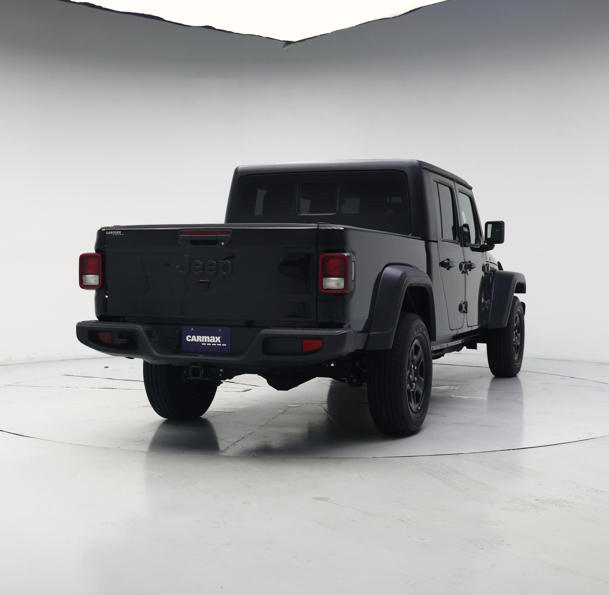 Thumbnail: 2024 Jeep Gladiator - 8