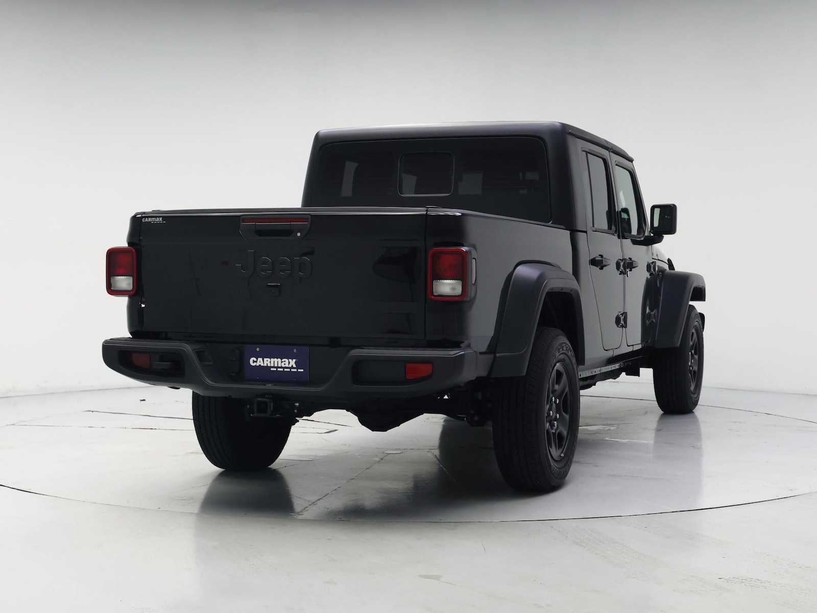 2024 Jeep Gladiator Sport - Photo 9