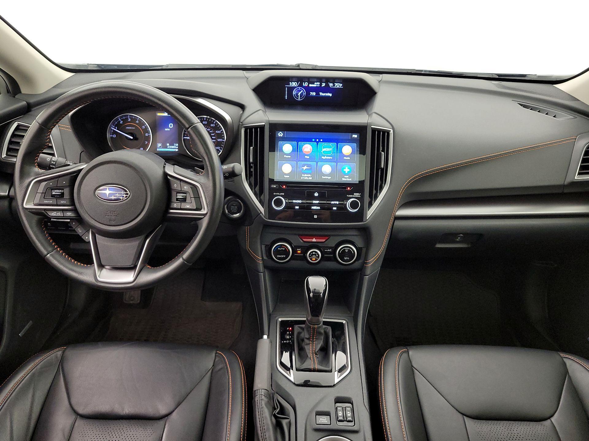 Thumbnail: 2019 Subaru Crosstrek - 9