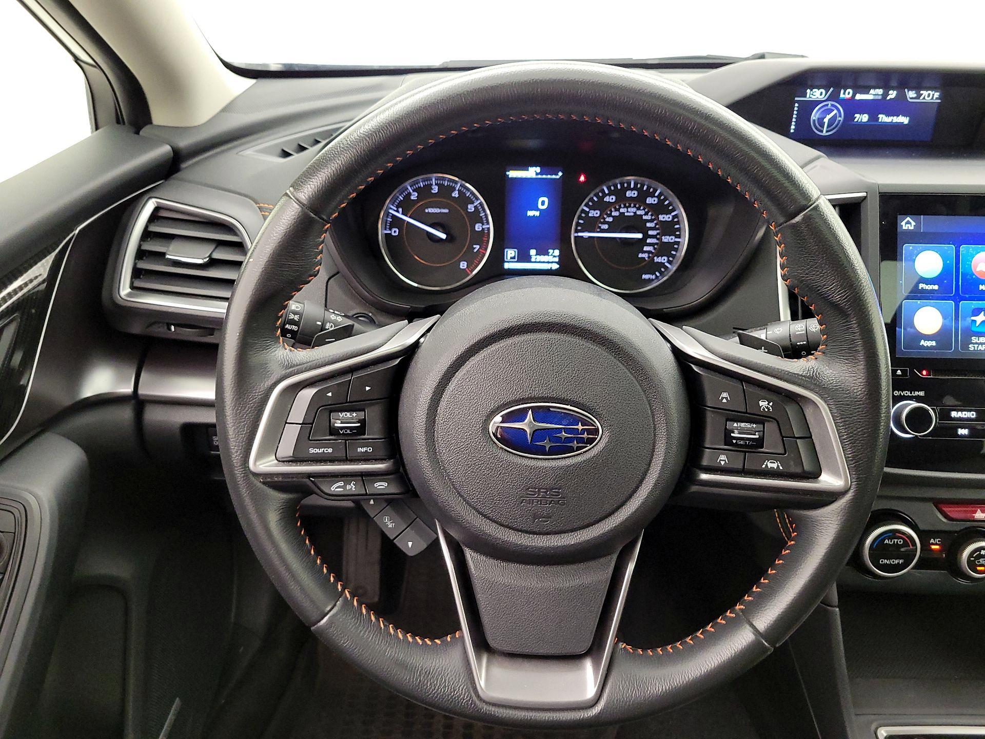 Thumbnail: 2019 Subaru Crosstrek - 10