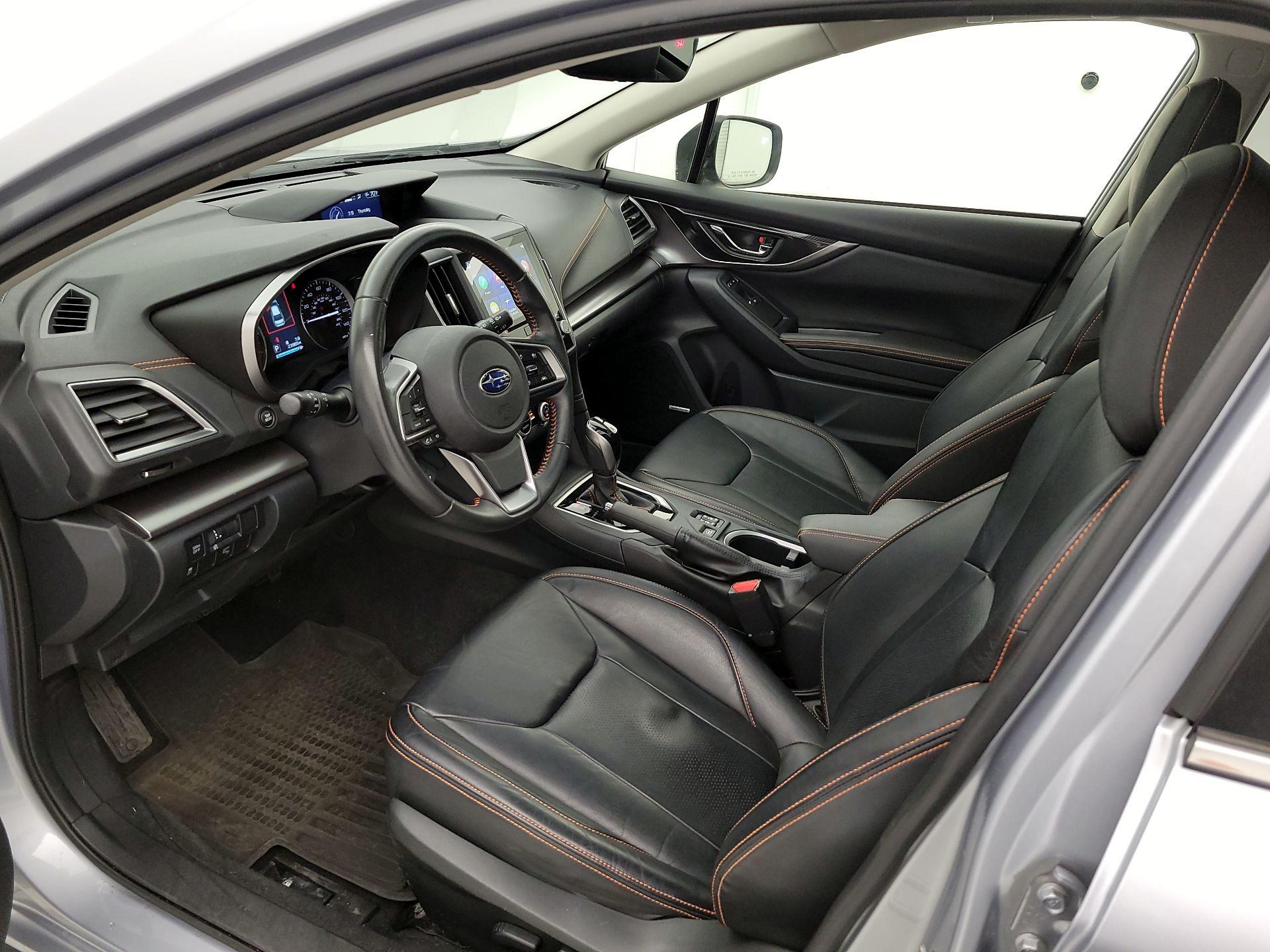Thumbnail: 2019 Subaru Crosstrek - 11