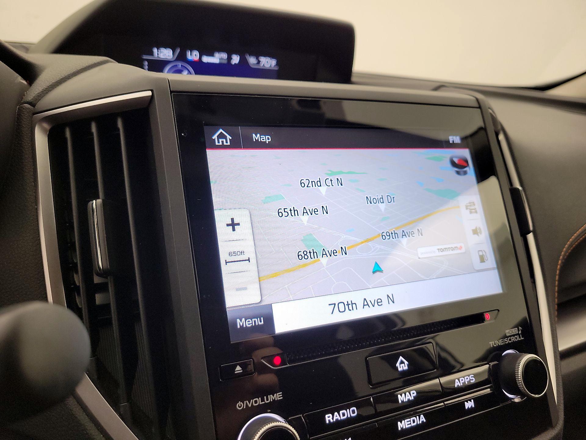 Thumbnail: 2019 Subaru Crosstrek - 14