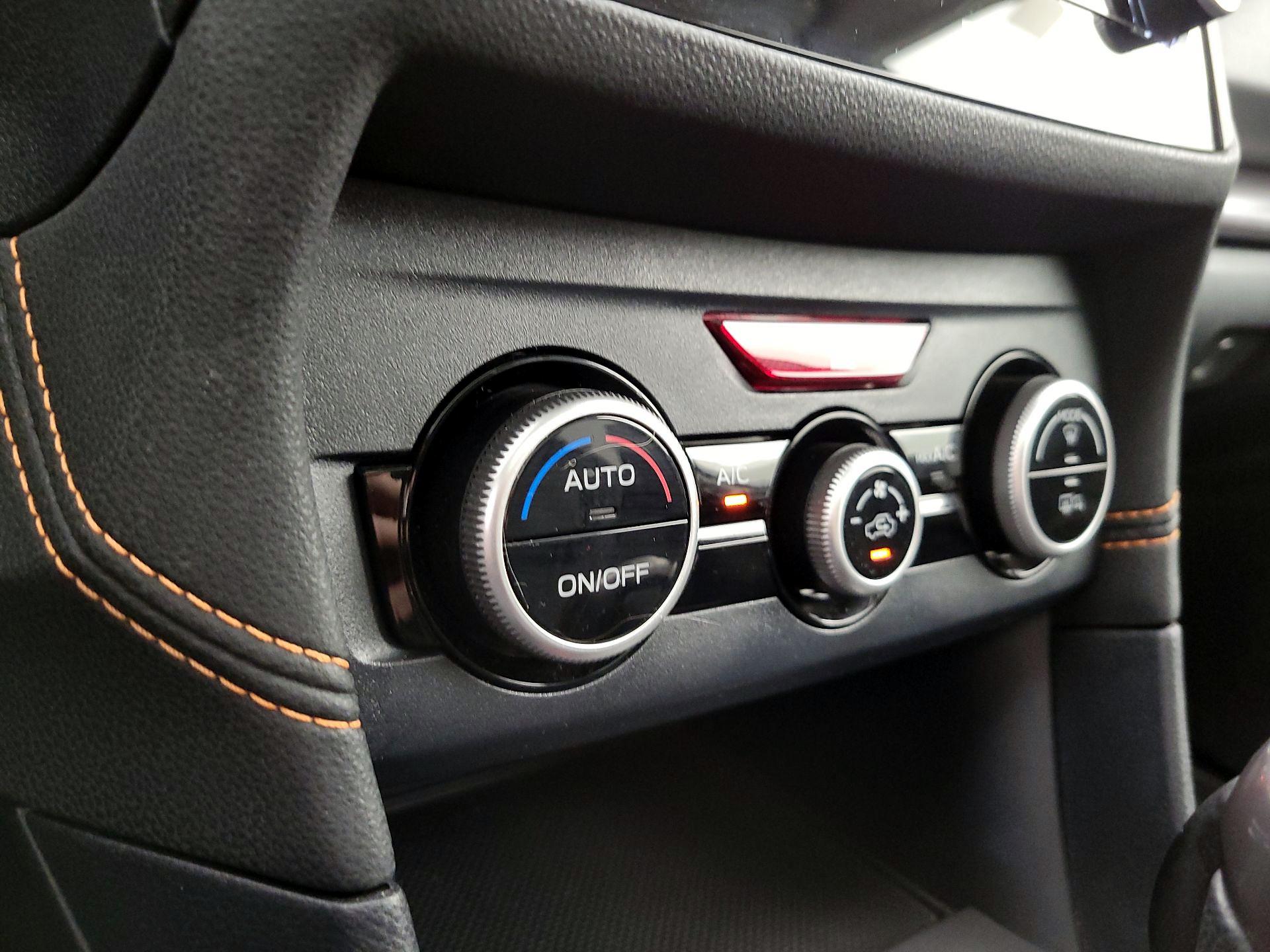 Thumbnail: 2019 Subaru Crosstrek - 17