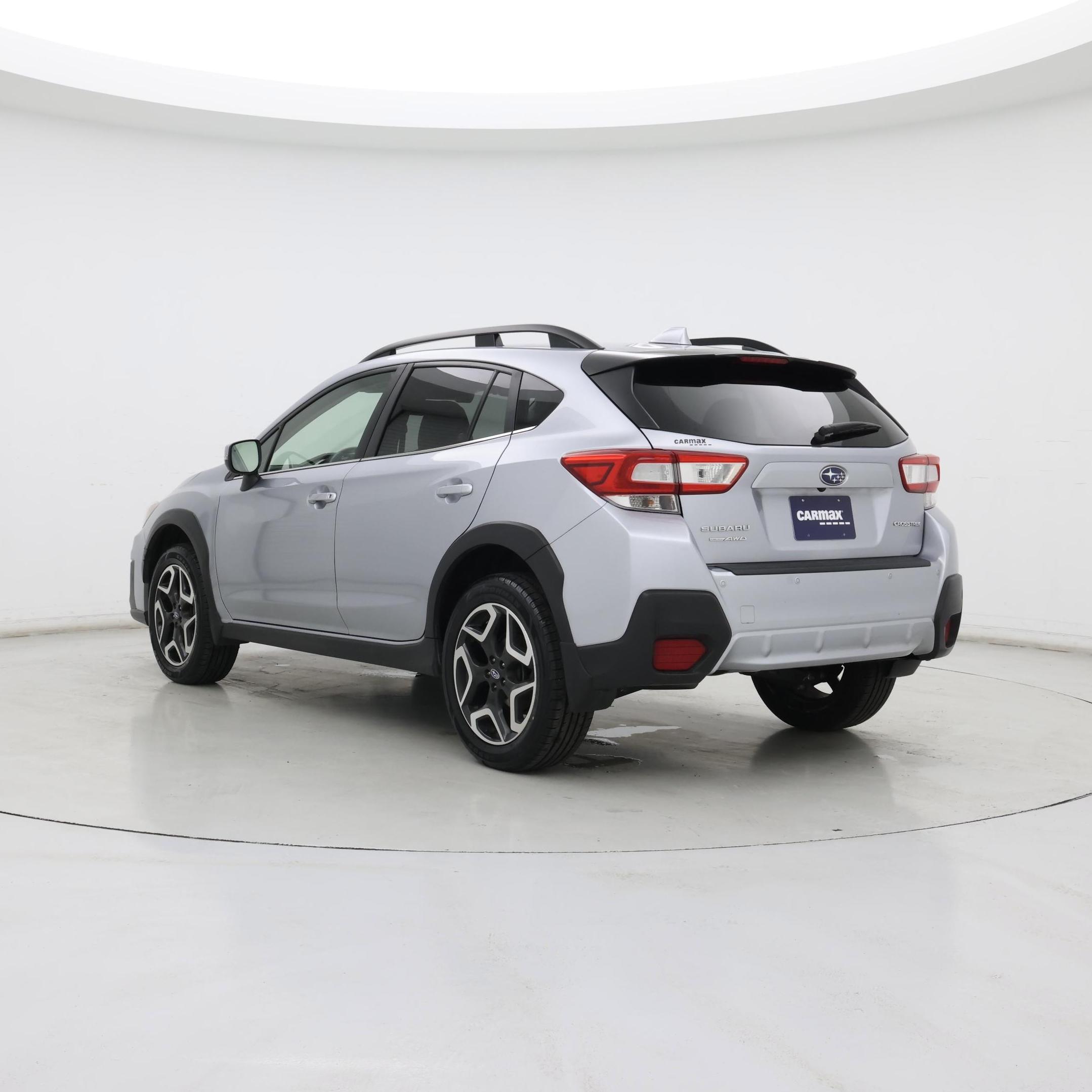 Thumbnail: 2019 Subaru Crosstrek - 2