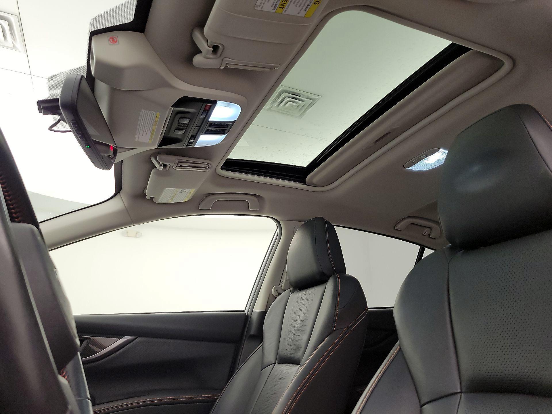 Thumbnail: 2019 Subaru Crosstrek - 20