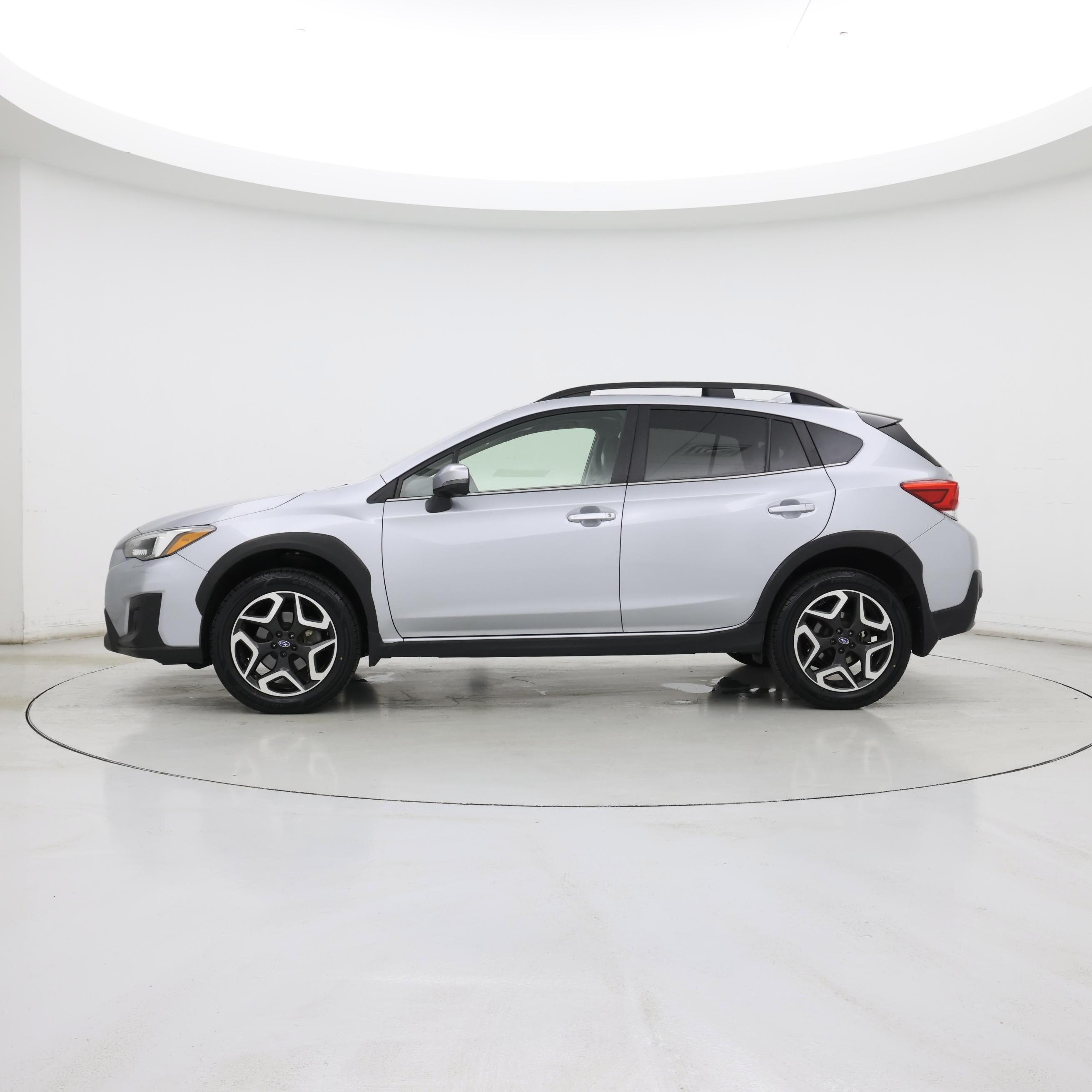 Thumbnail: 2019 Subaru Crosstrek - 3