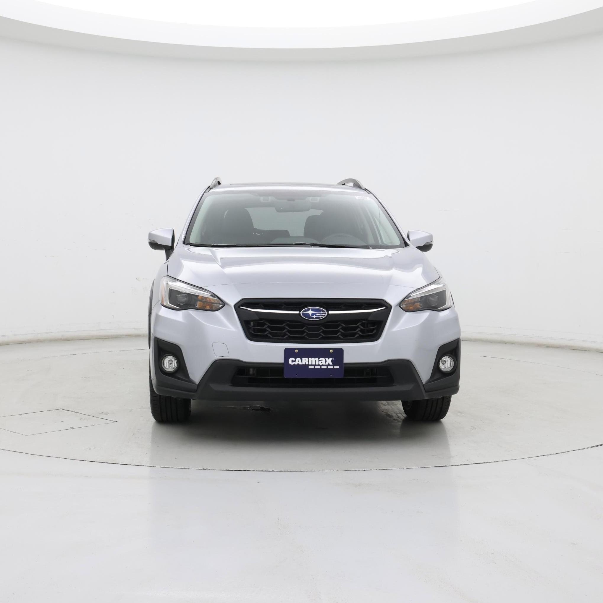 Thumbnail: 2019 Subaru Crosstrek - 5