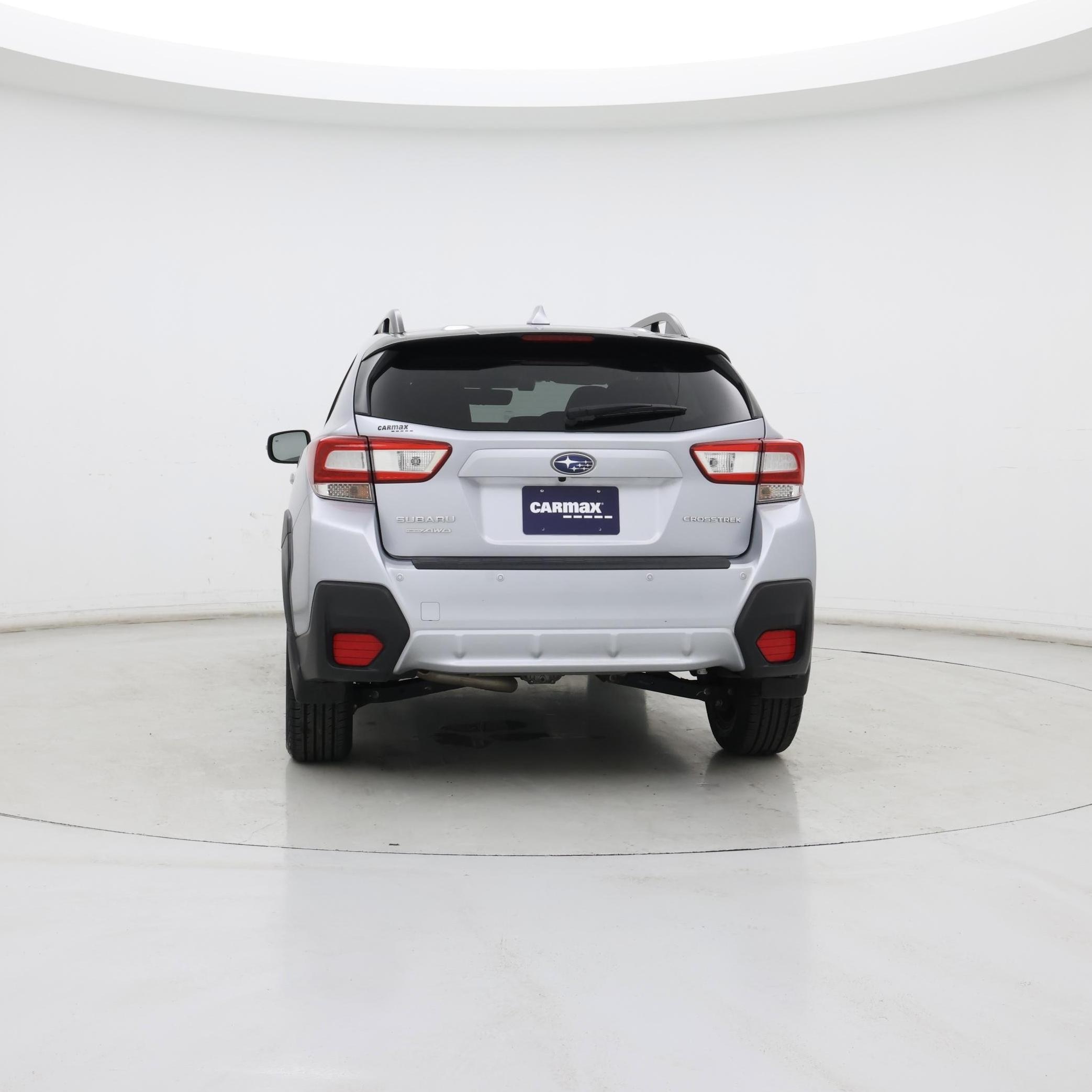Thumbnail: 2019 Subaru Crosstrek - 6