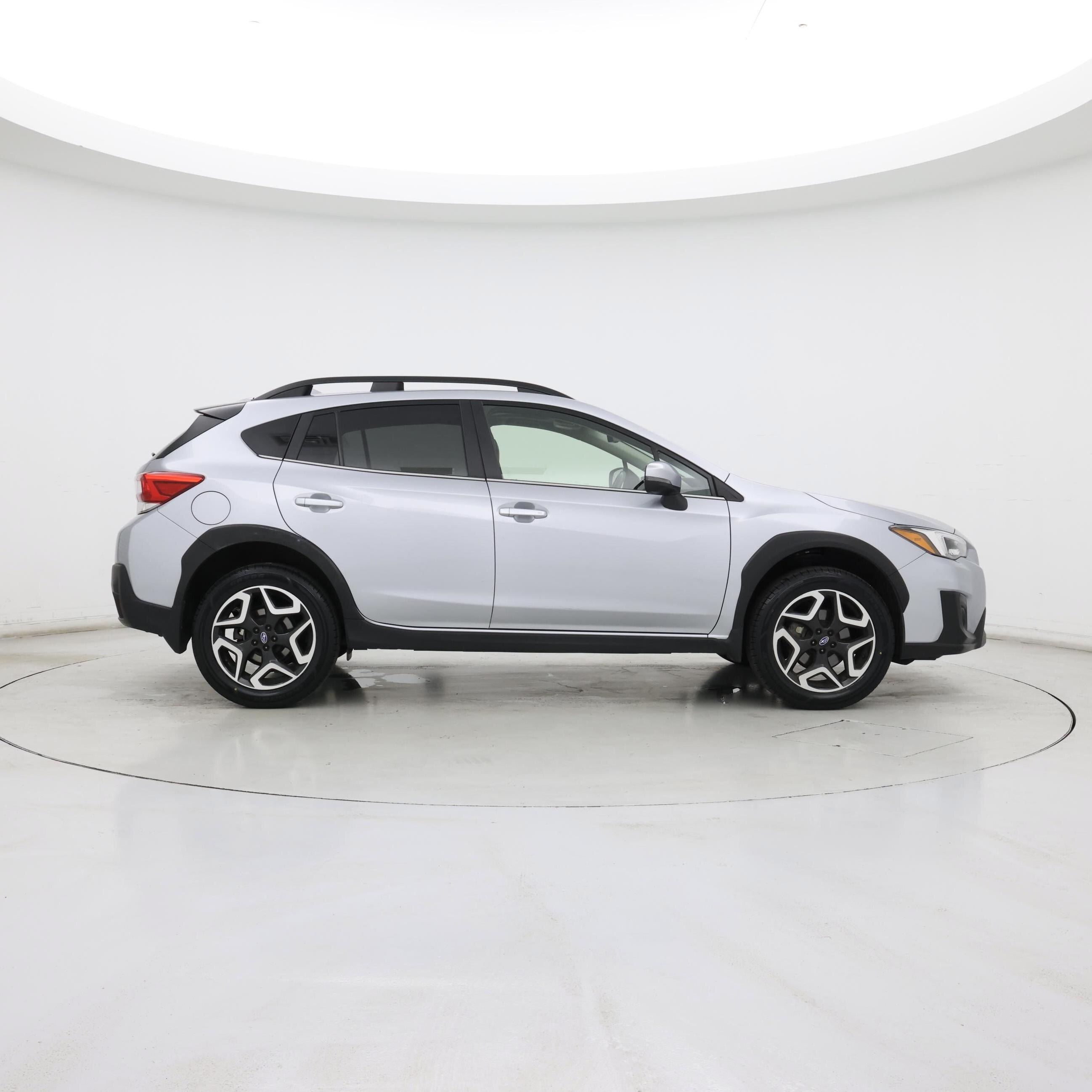 Thumbnail: 2019 Subaru Crosstrek - 7