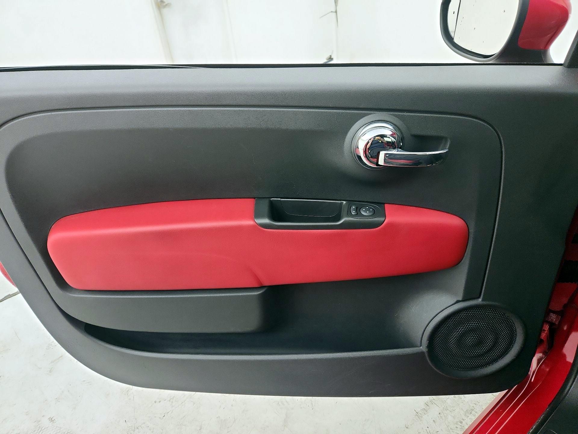Thumbnail: 2015 Fiat 500 - 12