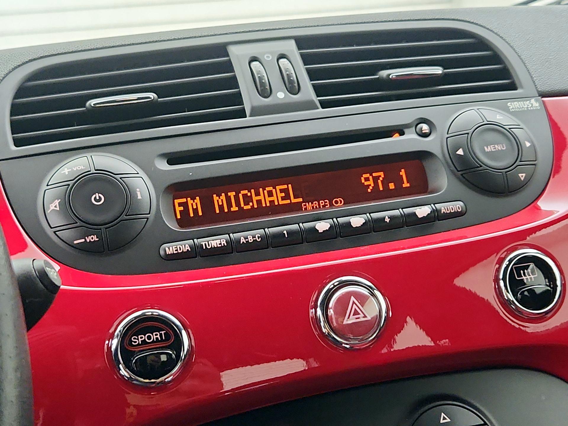 Thumbnail: 2015 Fiat 500 - 14