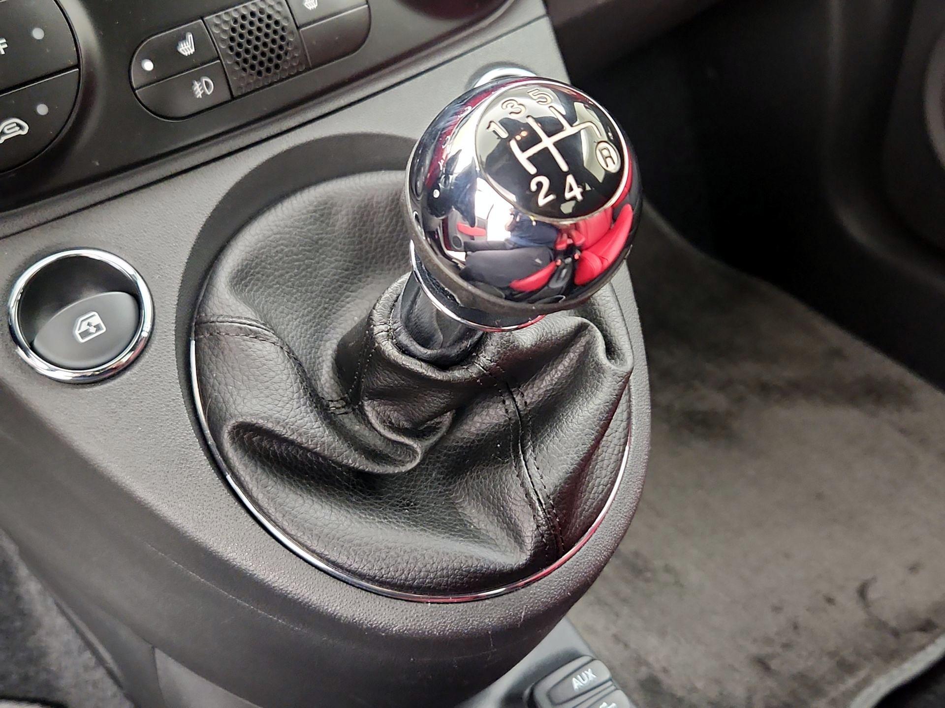 Thumbnail: 2015 Fiat 500 - 16