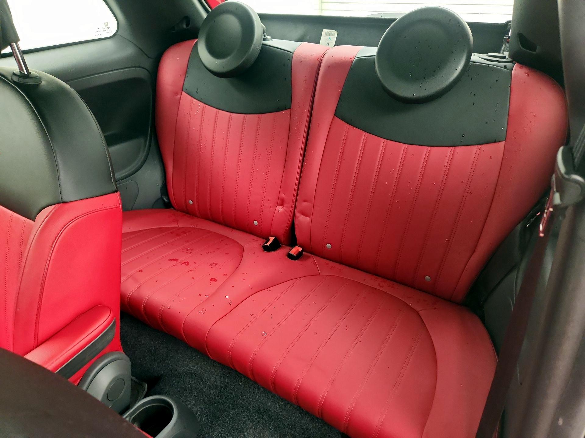 Thumbnail: 2015 Fiat 500 - 18