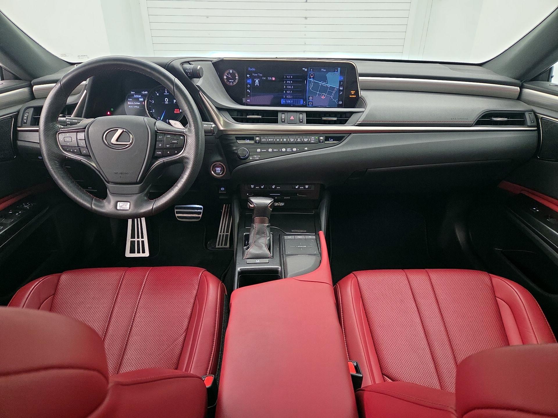 Thumbnail: 2019 Lexus ES - 9