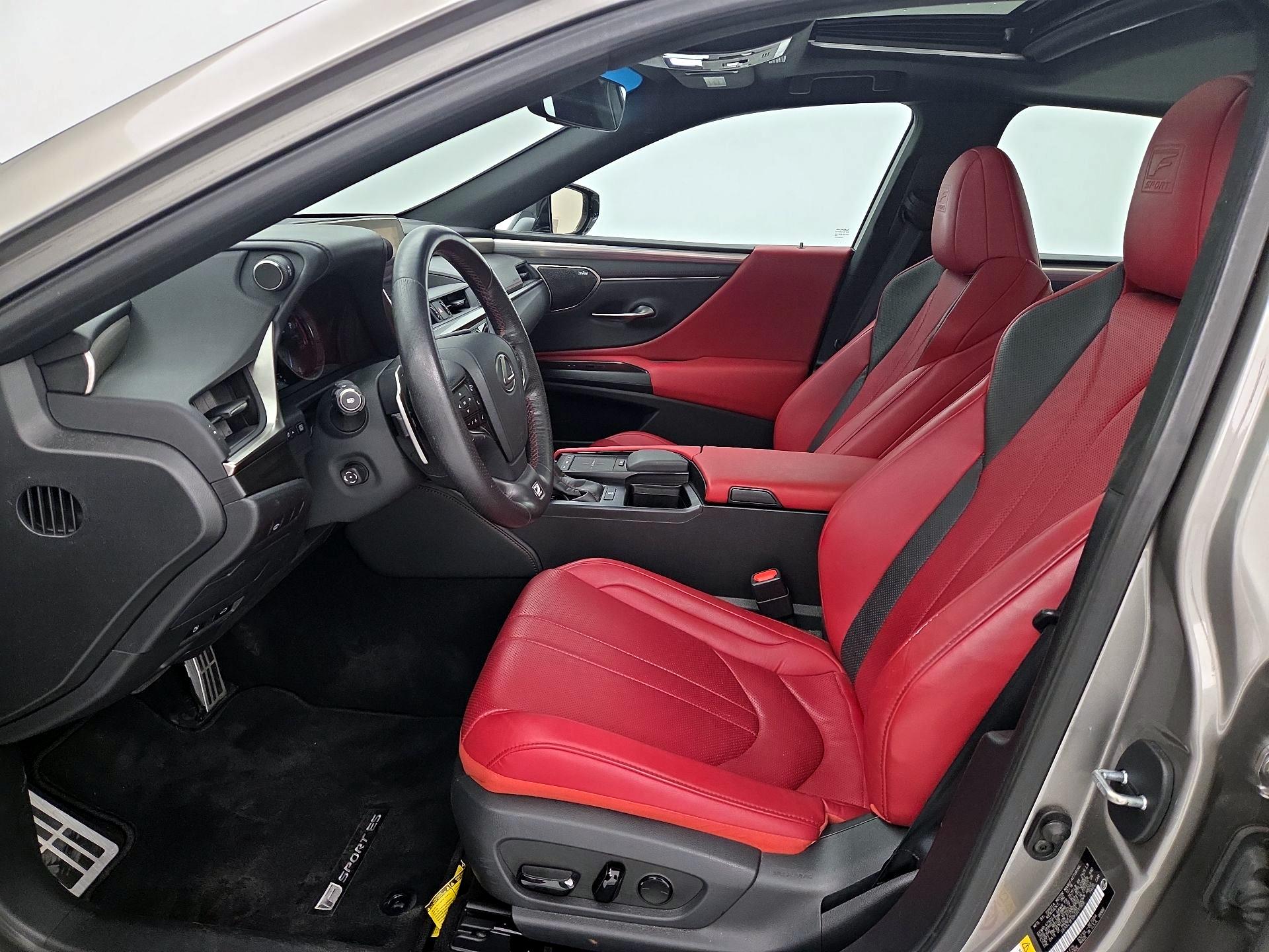 Thumbnail: 2019 Lexus ES - 11