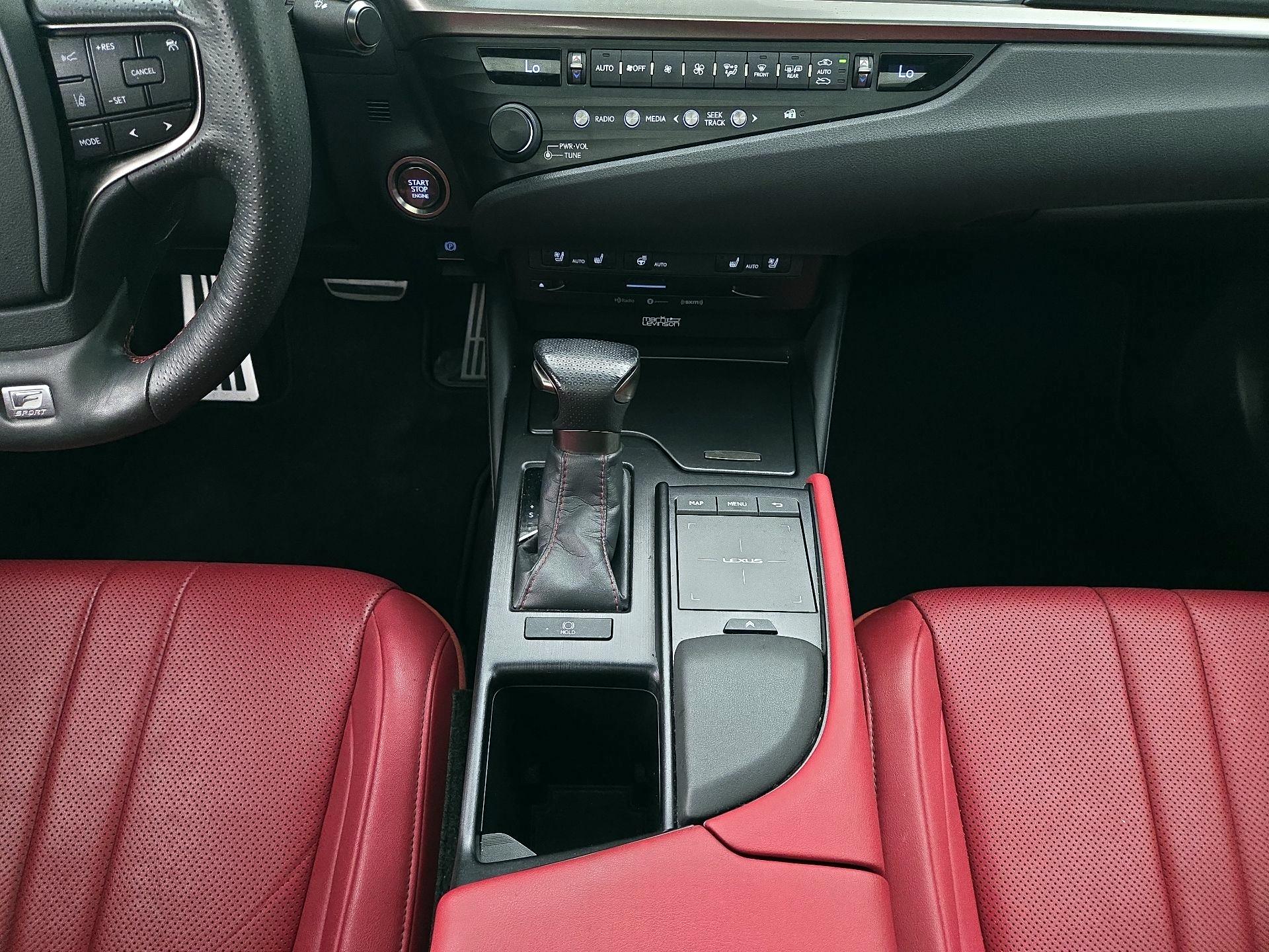 Thumbnail: 2019 Lexus ES - 18
