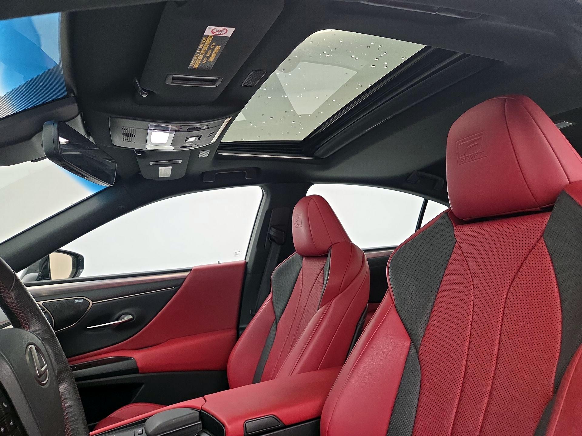 Thumbnail: 2019 Lexus ES - 20