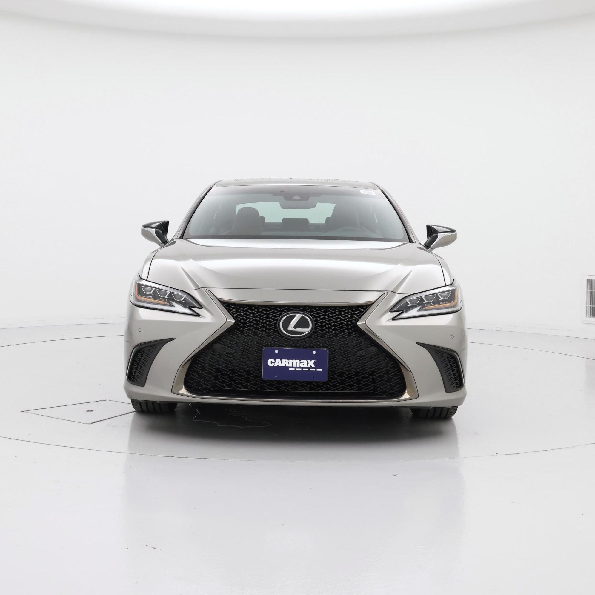 Thumbnail: 2019 Lexus ES - 5