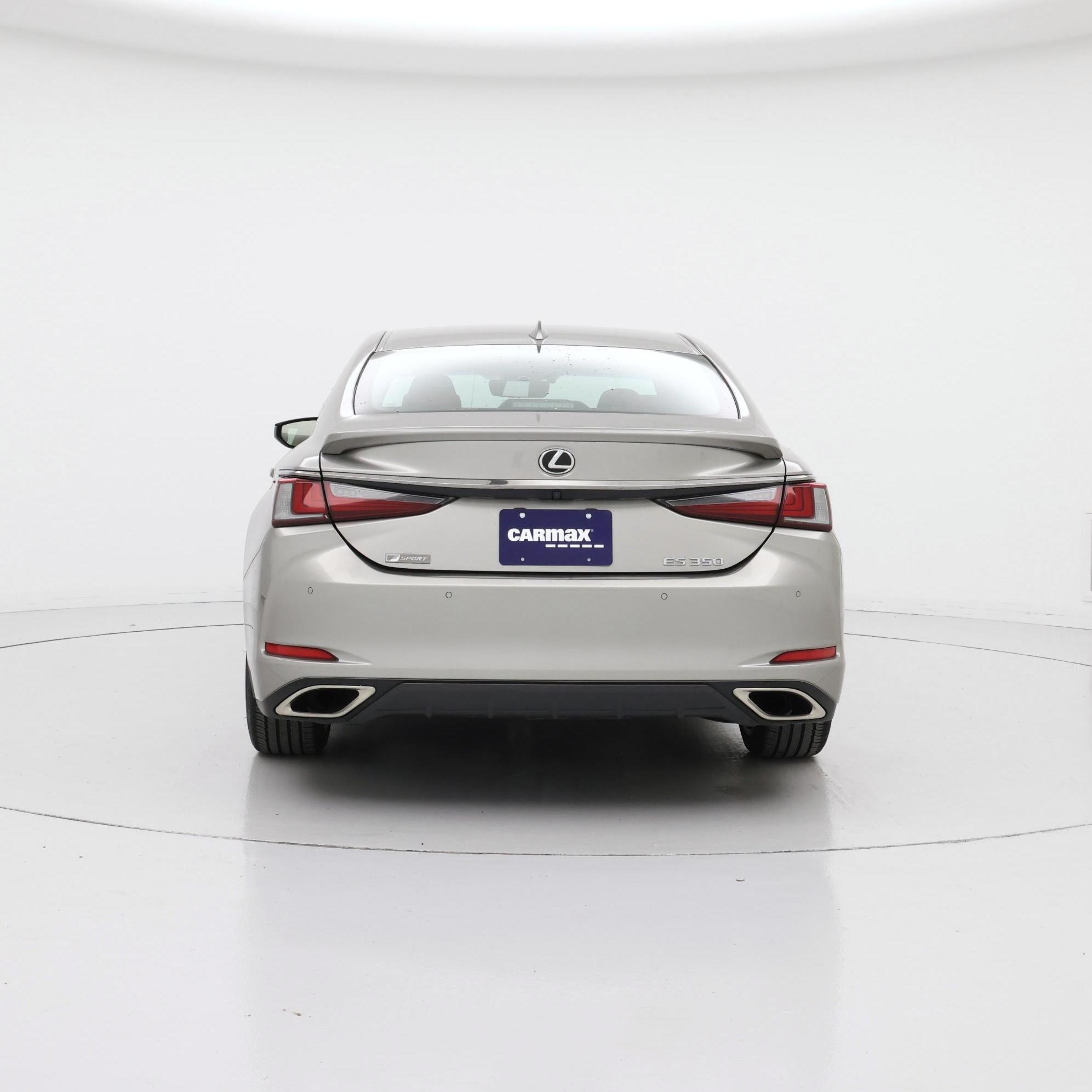 Thumbnail: 2019 Lexus ES - 6