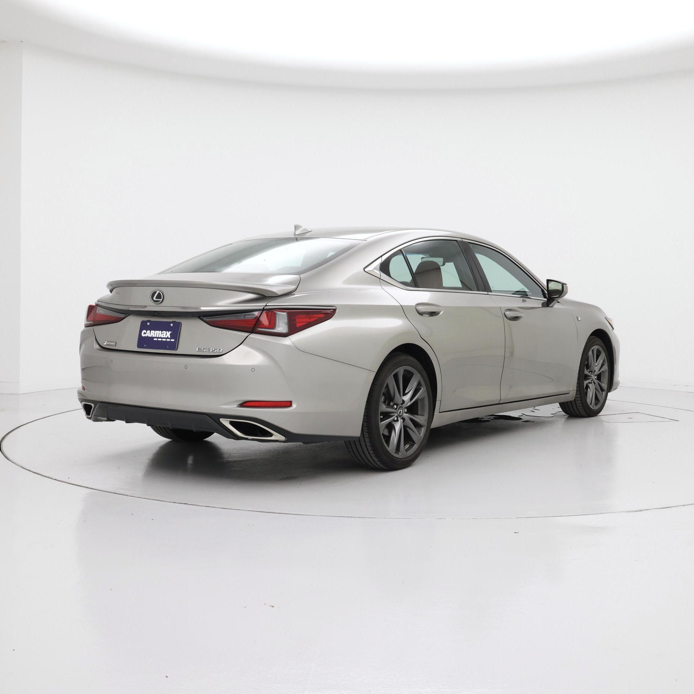Thumbnail: 2019 Lexus ES - 8
