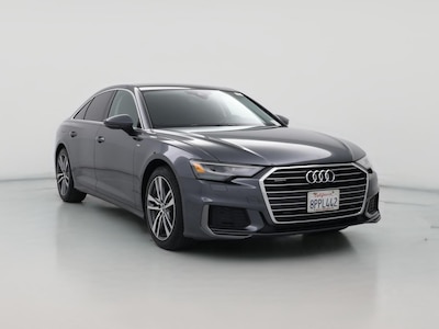 2019 Audi A6 Premium