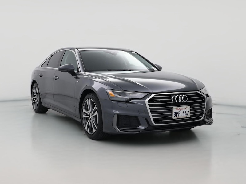 2019 Audi A6 Premium -
                  Bakersfield, CA