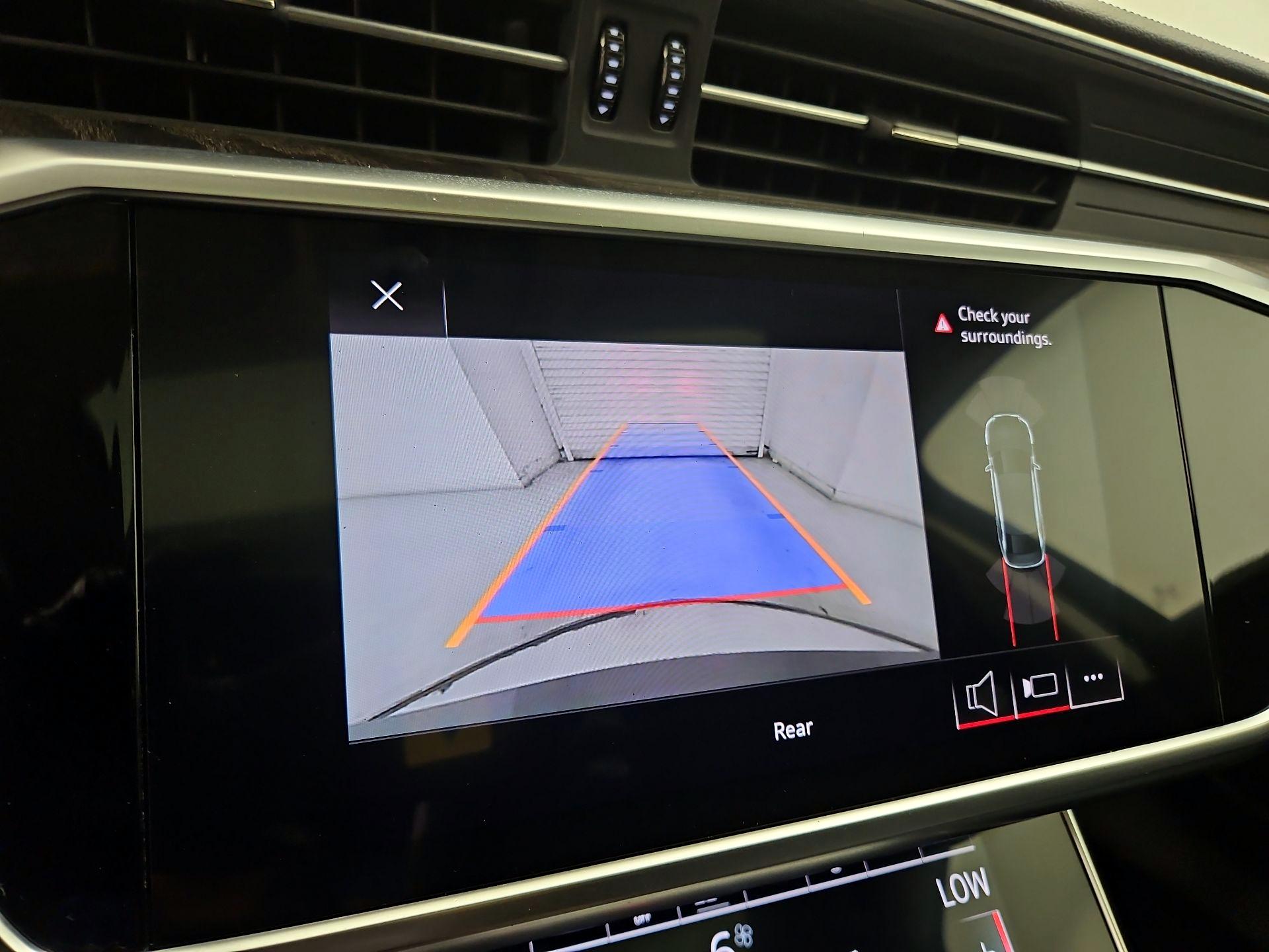 Thumbnail: 2019 Audi A6 - 15