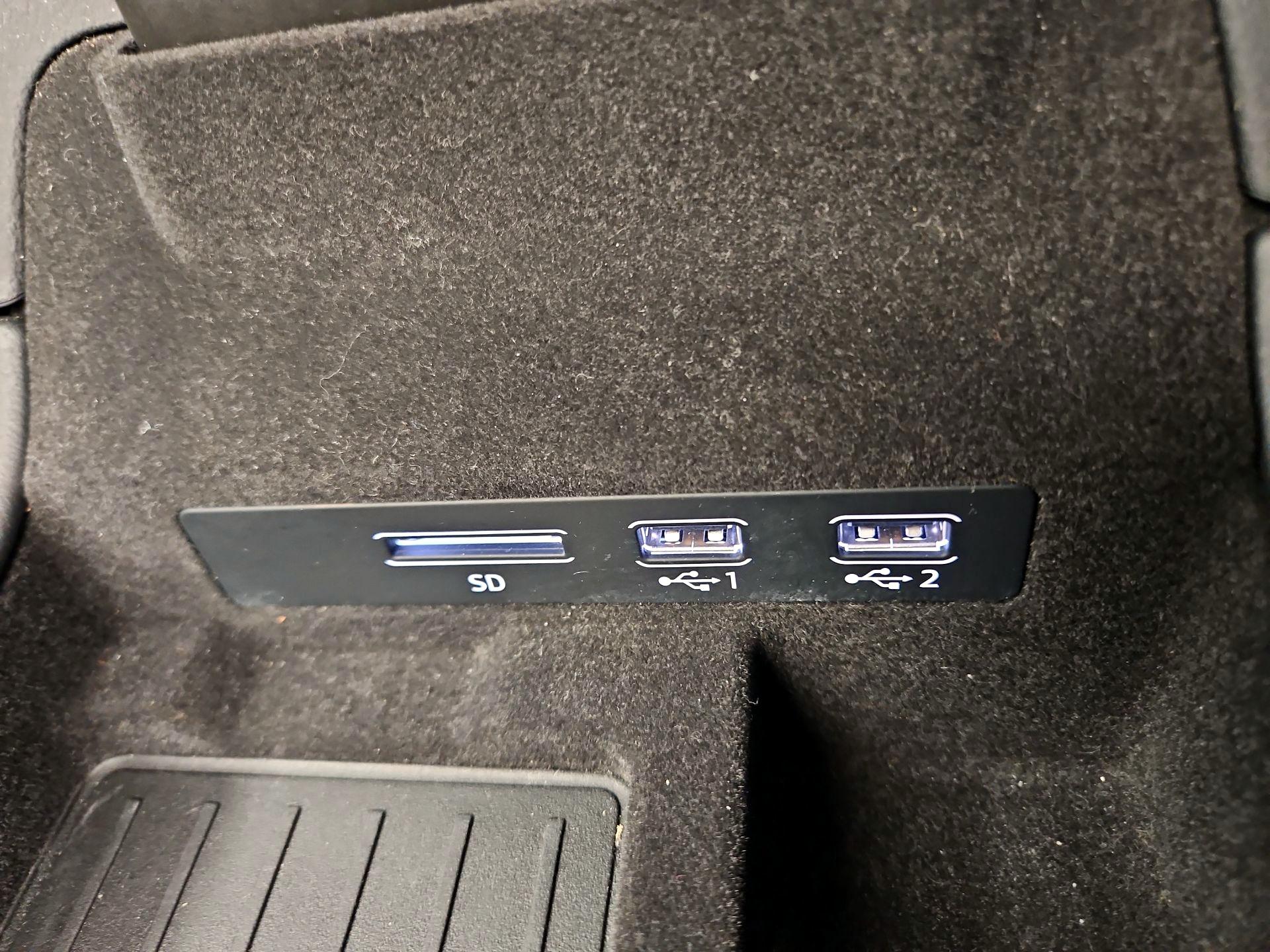 Thumbnail: 2019 Audi A6 - 19