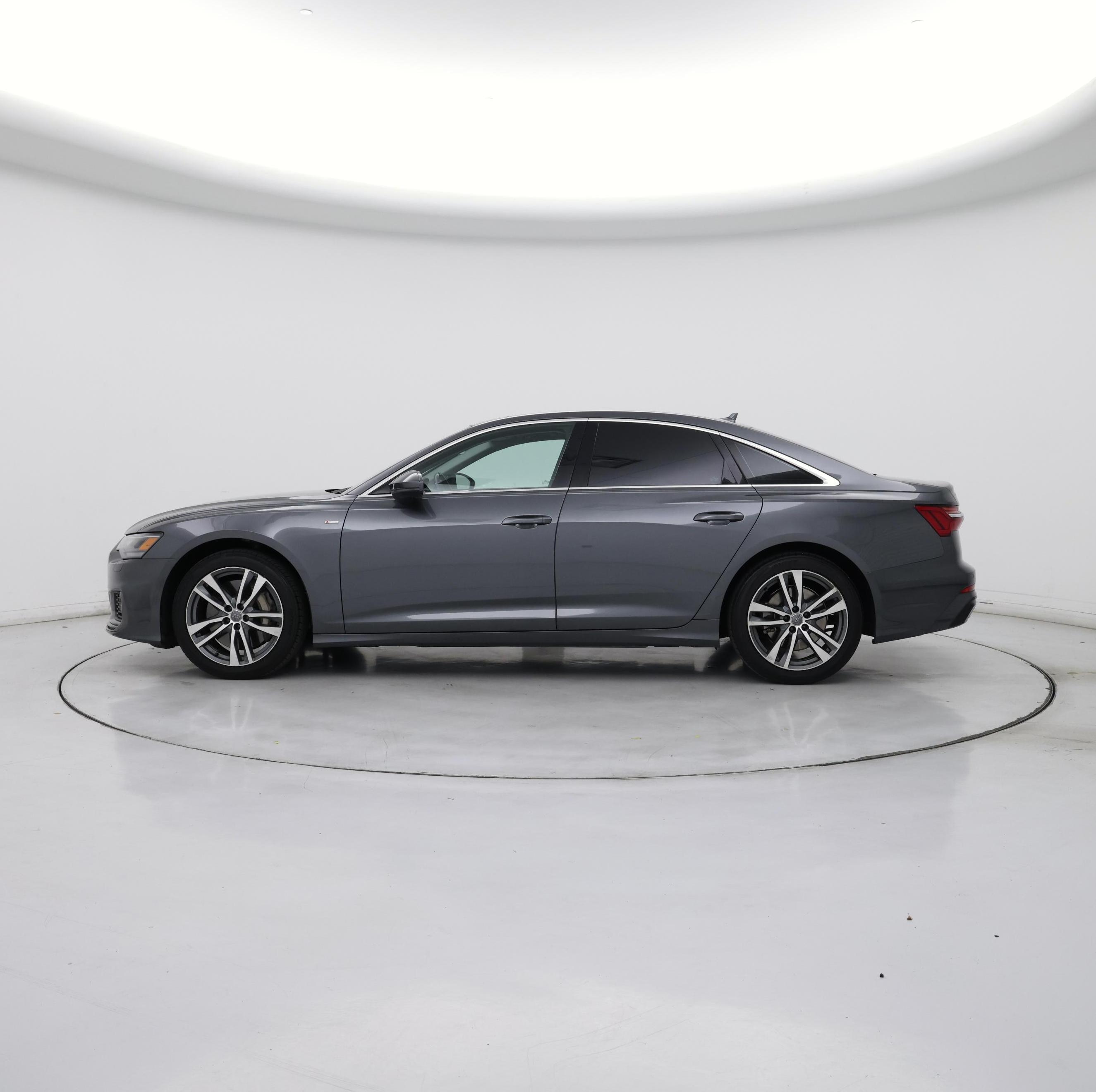 Thumbnail: 2019 Audi A6 - 3