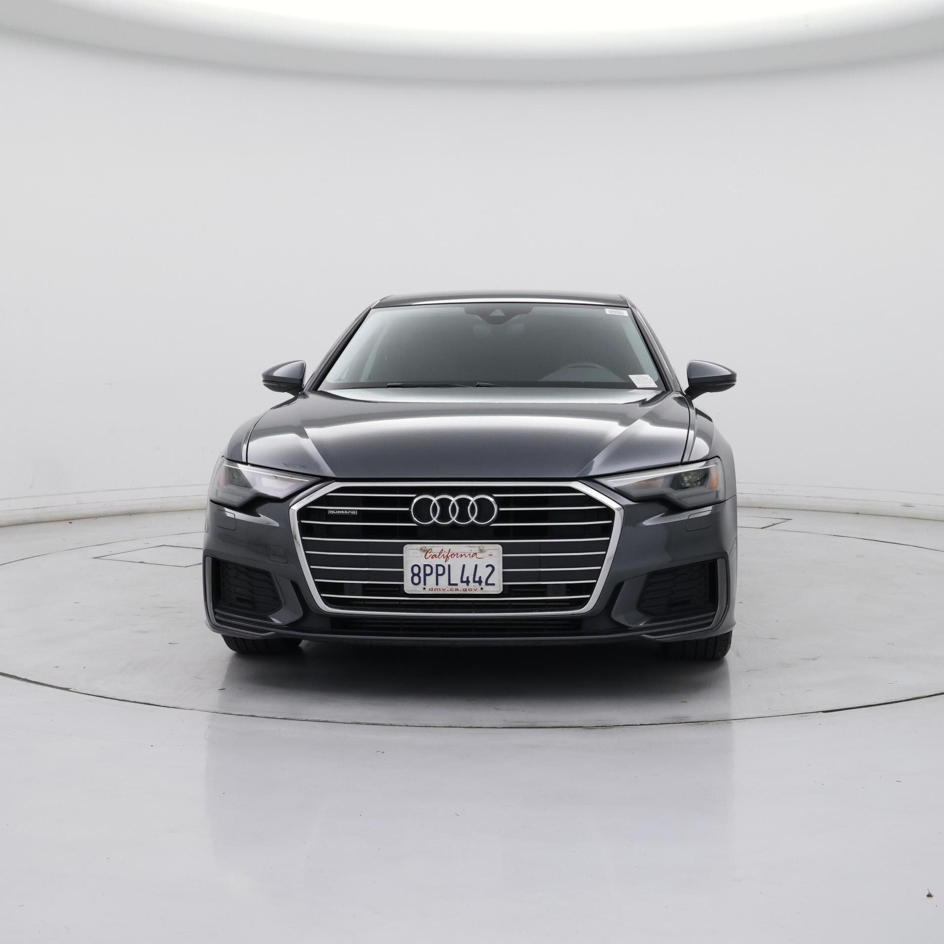 Thumbnail: 2019 Audi A6 - 5