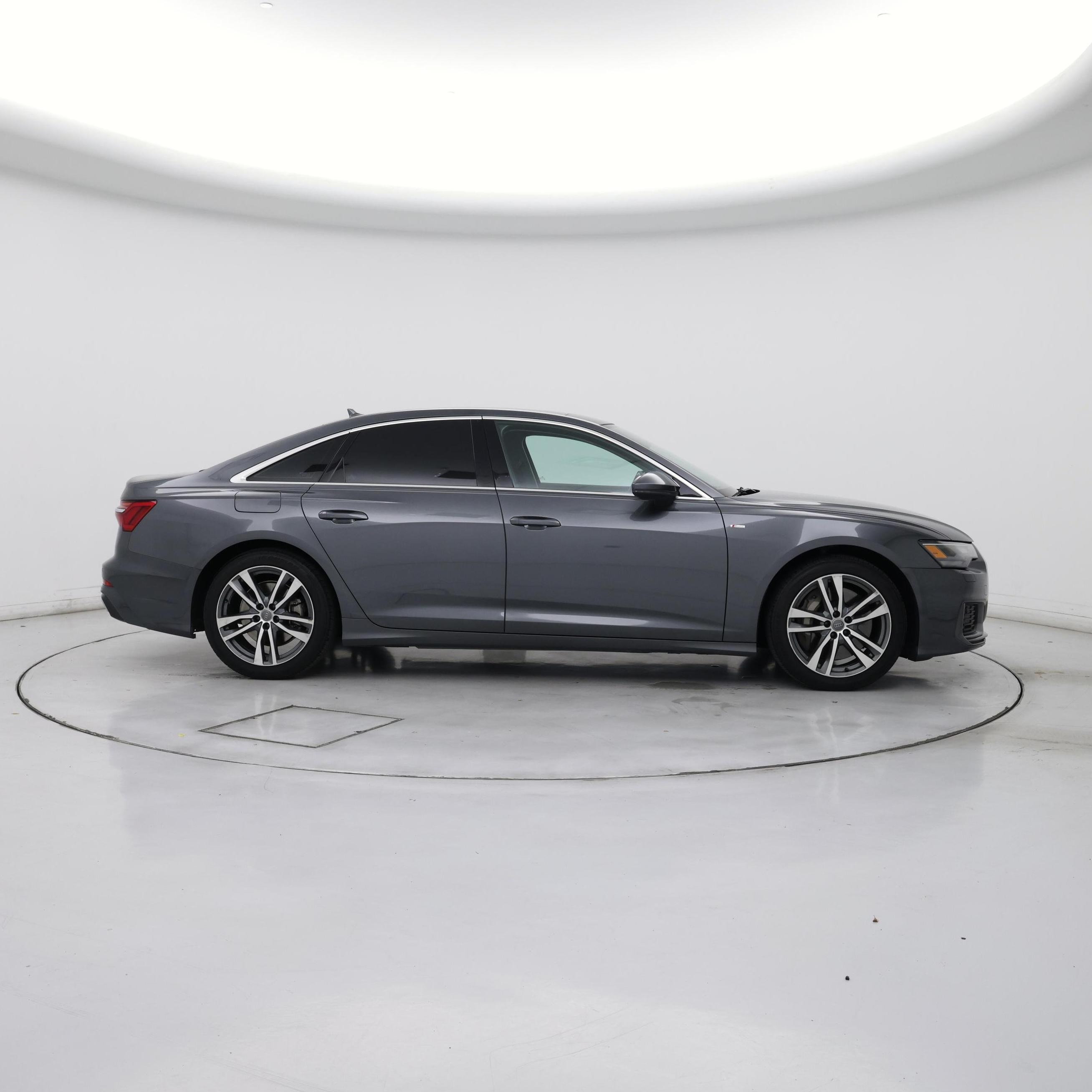 Thumbnail: 2019 Audi A6 - 7