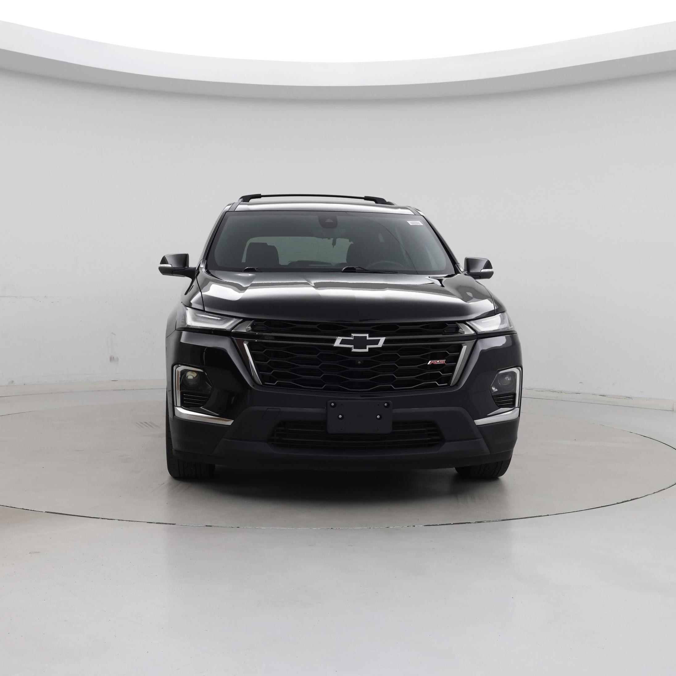 Thumbnail: 2022 Chevrolet Traverse - 5