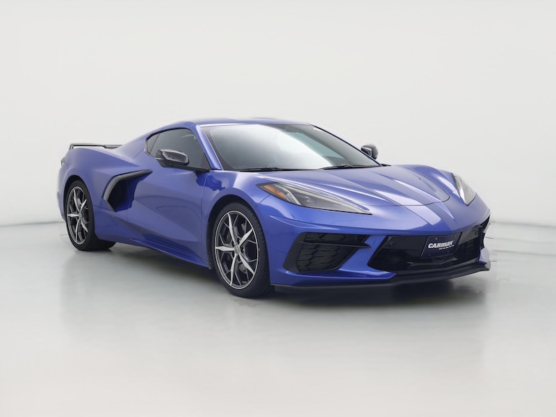 2022 Chevrolet Corvette Stingray -
                  Palmdale, CA