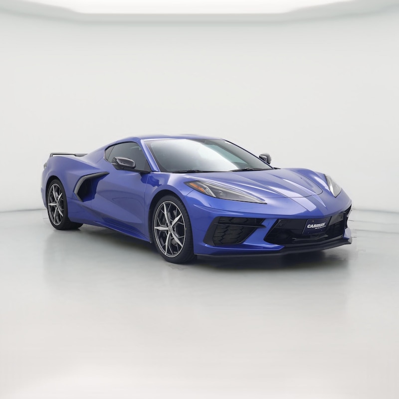 2022 Chevrolet Corvette Stingray 3LT