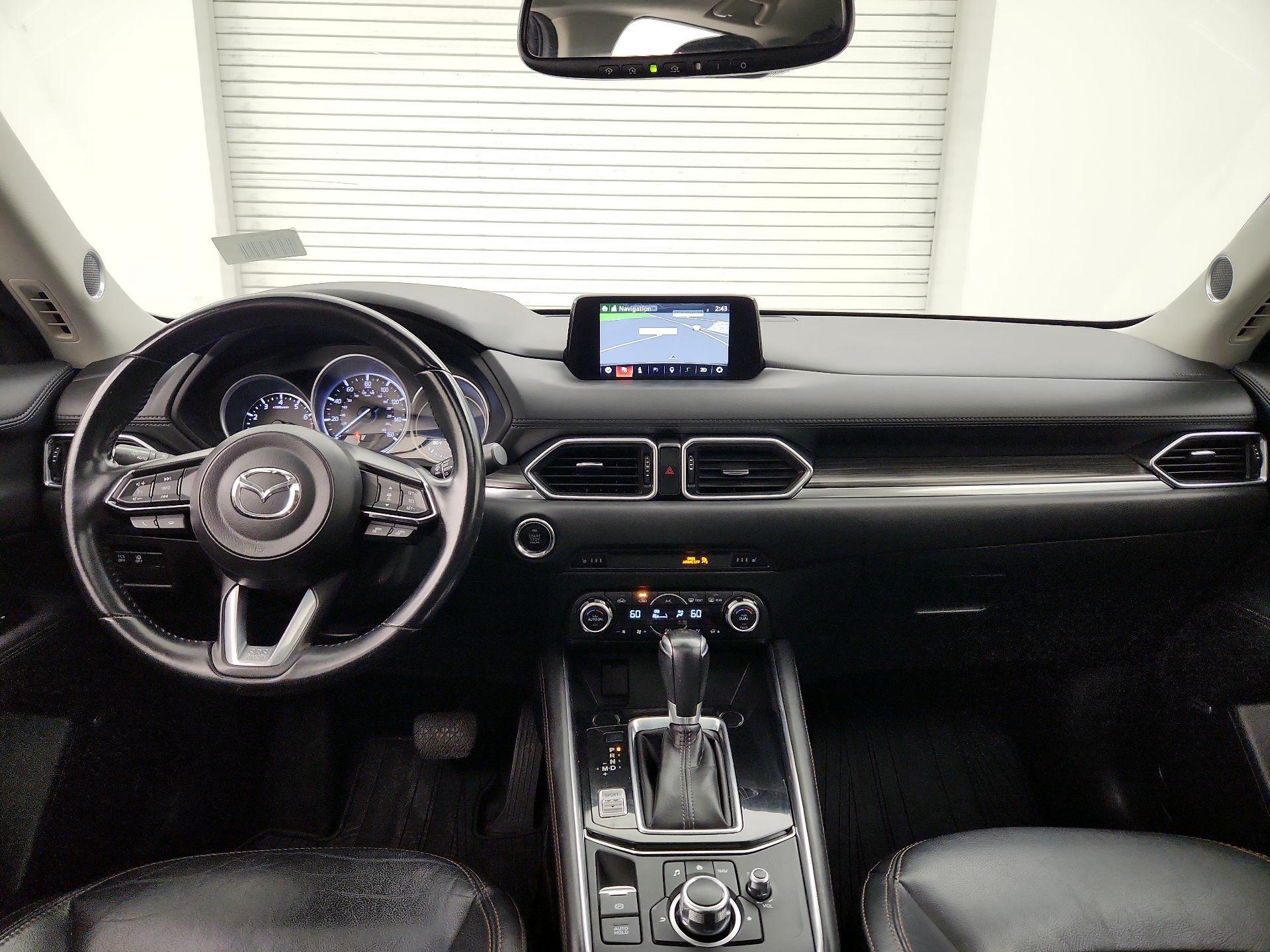 Thumbnail: 2018 Mazda CX-5 - 9