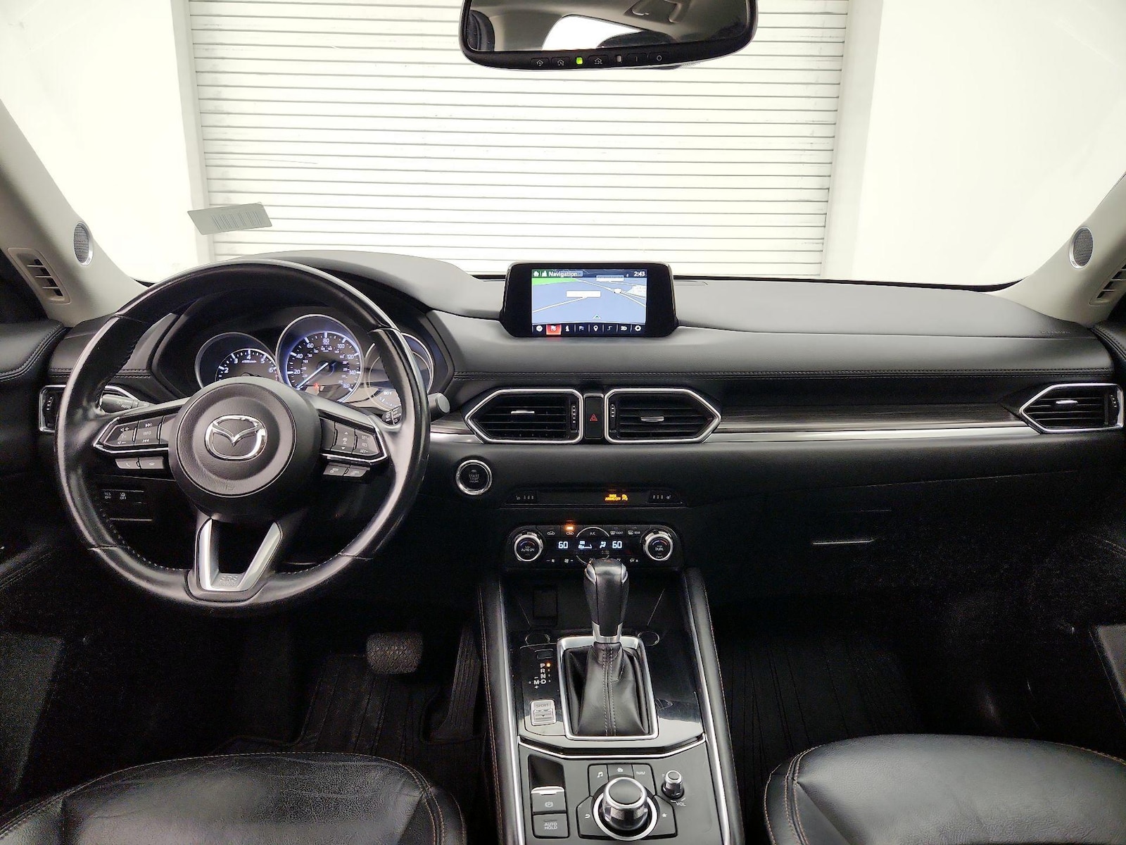 2018 Mazda CX-5 Grand Touring - Photo 10