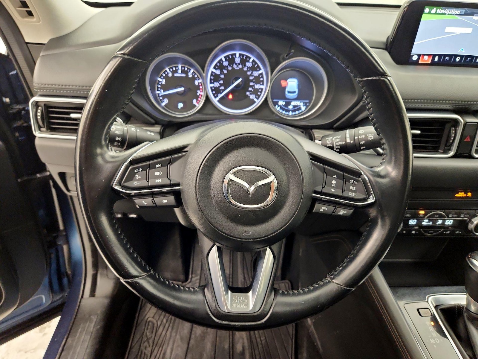 2018 Mazda CX-5 Grand Touring - Photo 11